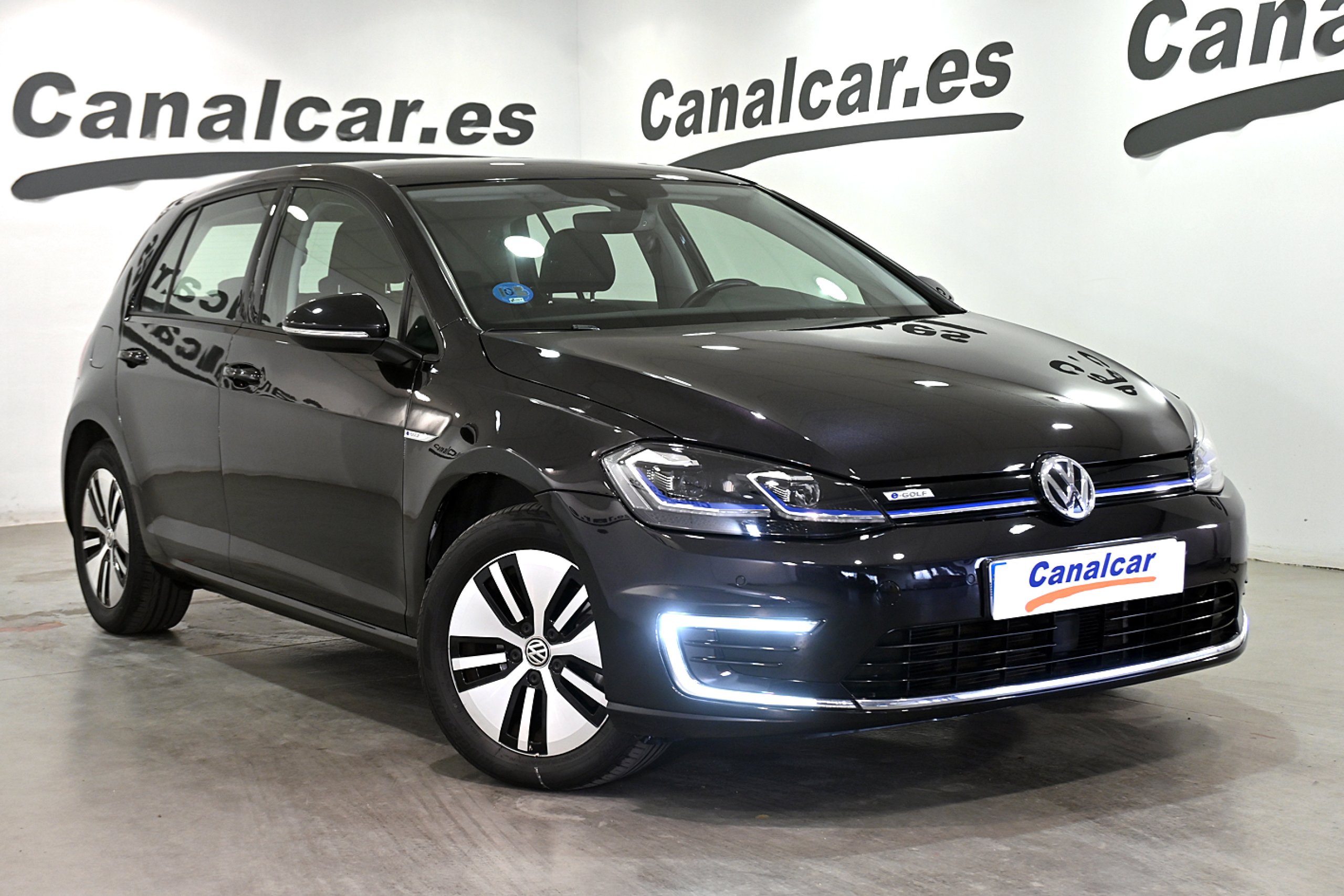 Foto Volkswagen Golf 4