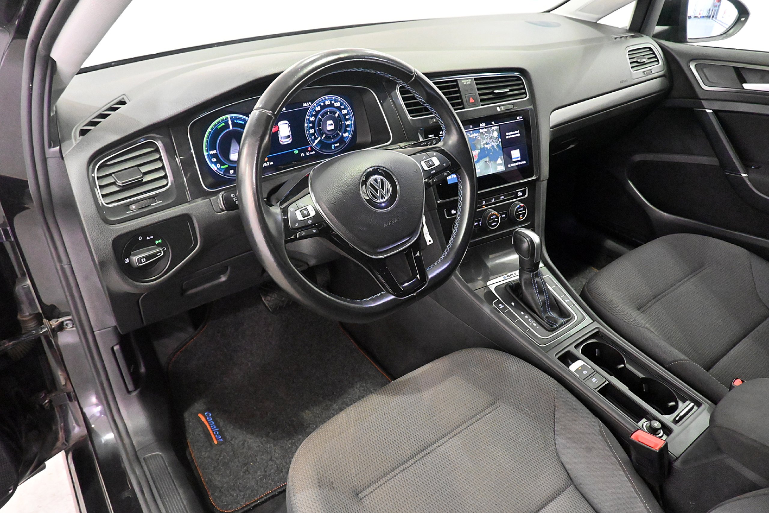 Foto Volkswagen Golf 14
