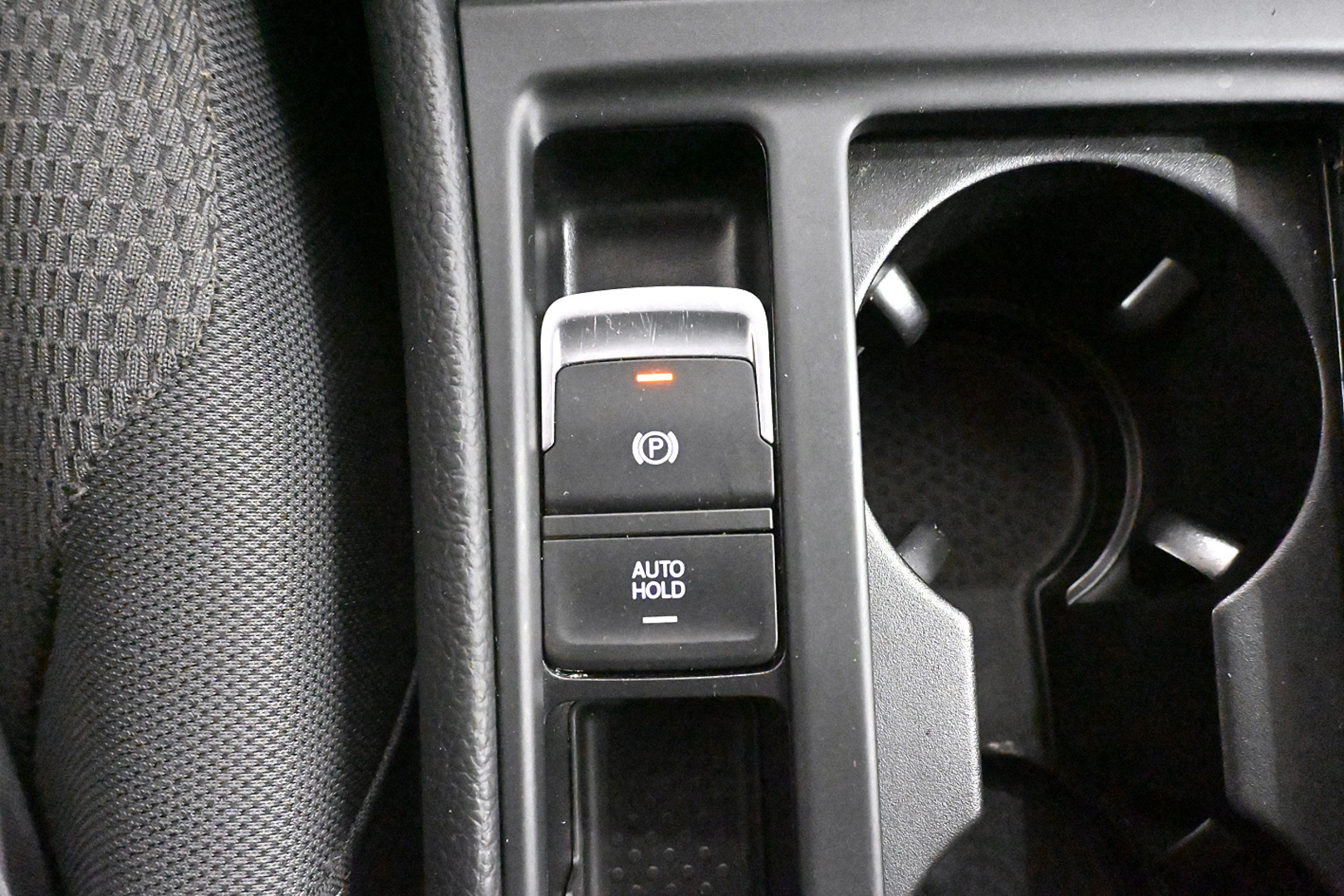 Foto Volkswagen Golf 27