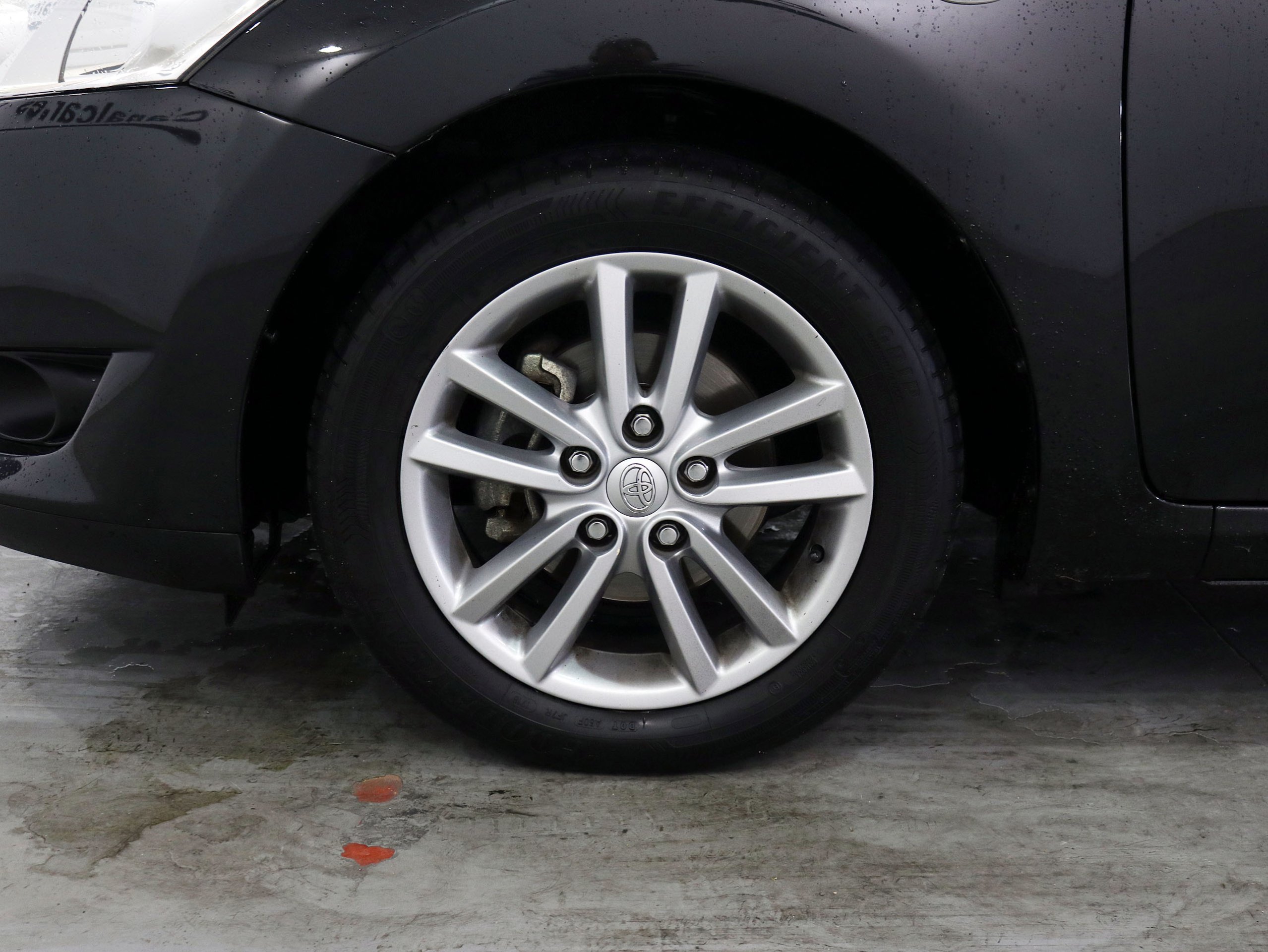 Foto Toyota Auris 24