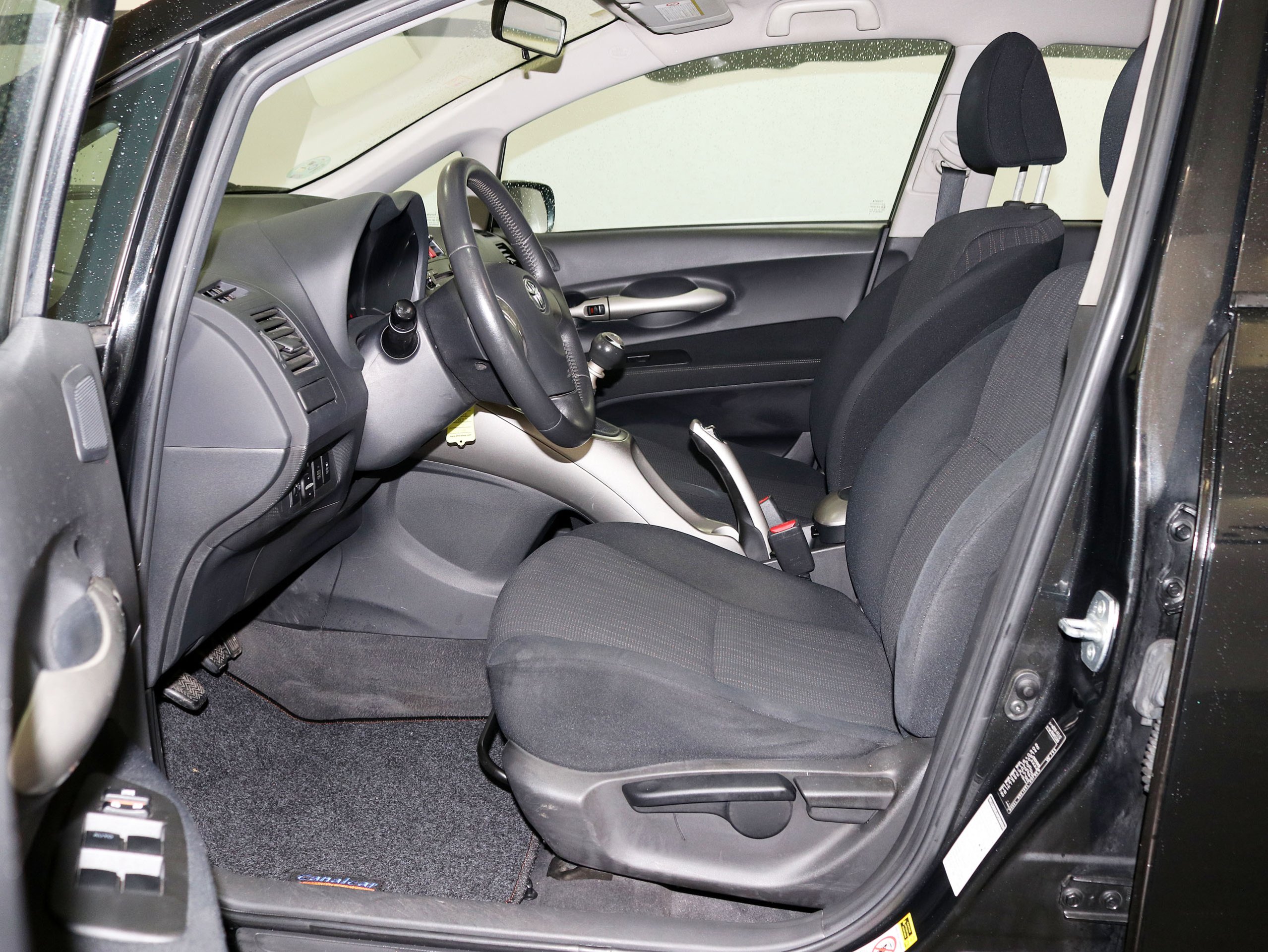 Foto Toyota Auris 10