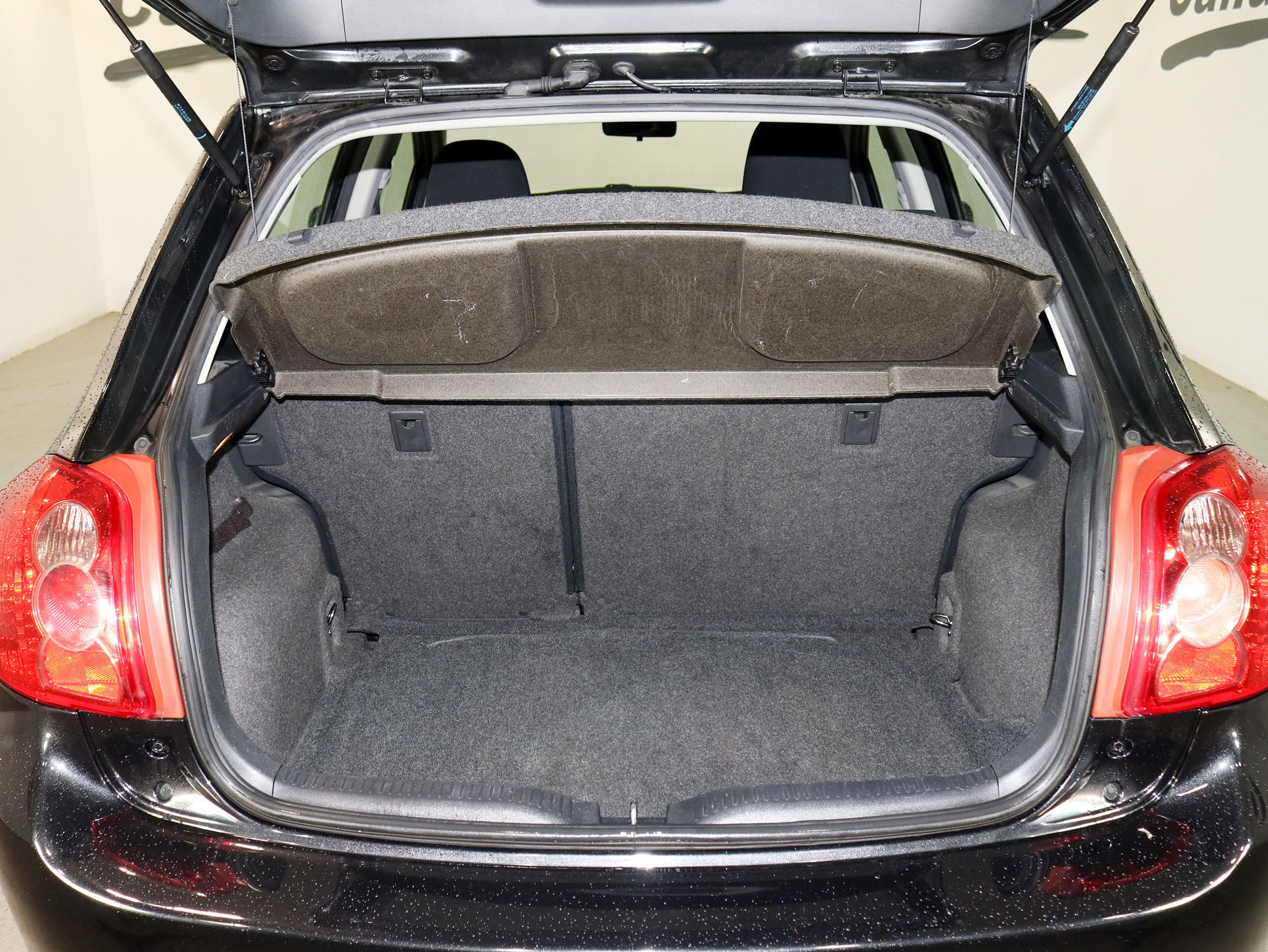 Foto Toyota Auris 9