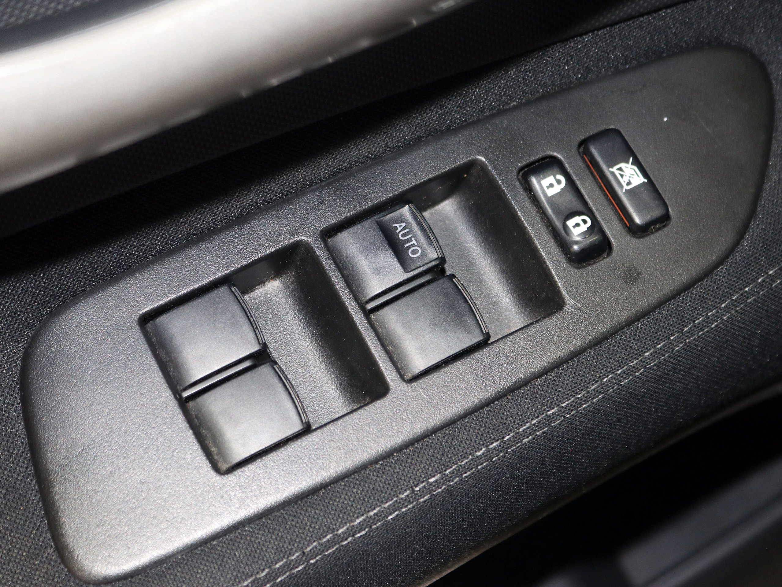 Foto Toyota Auris 19