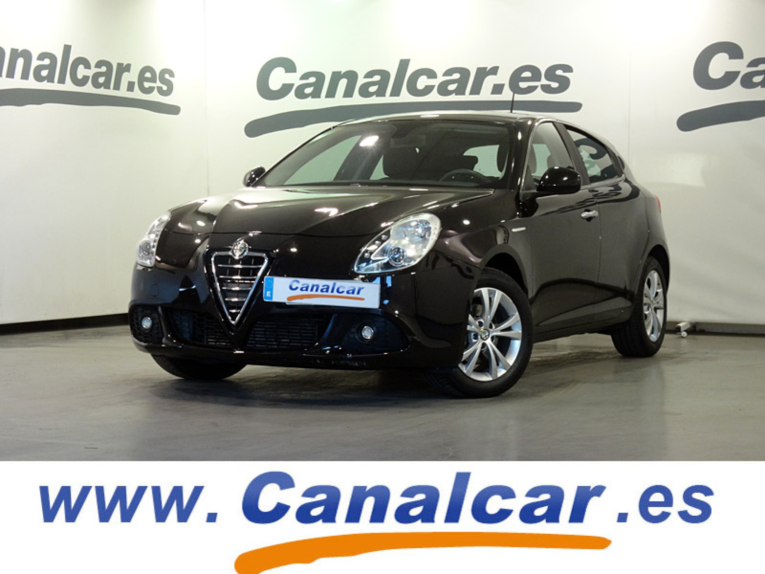 Foto Alfa Romeo Giulietta 2