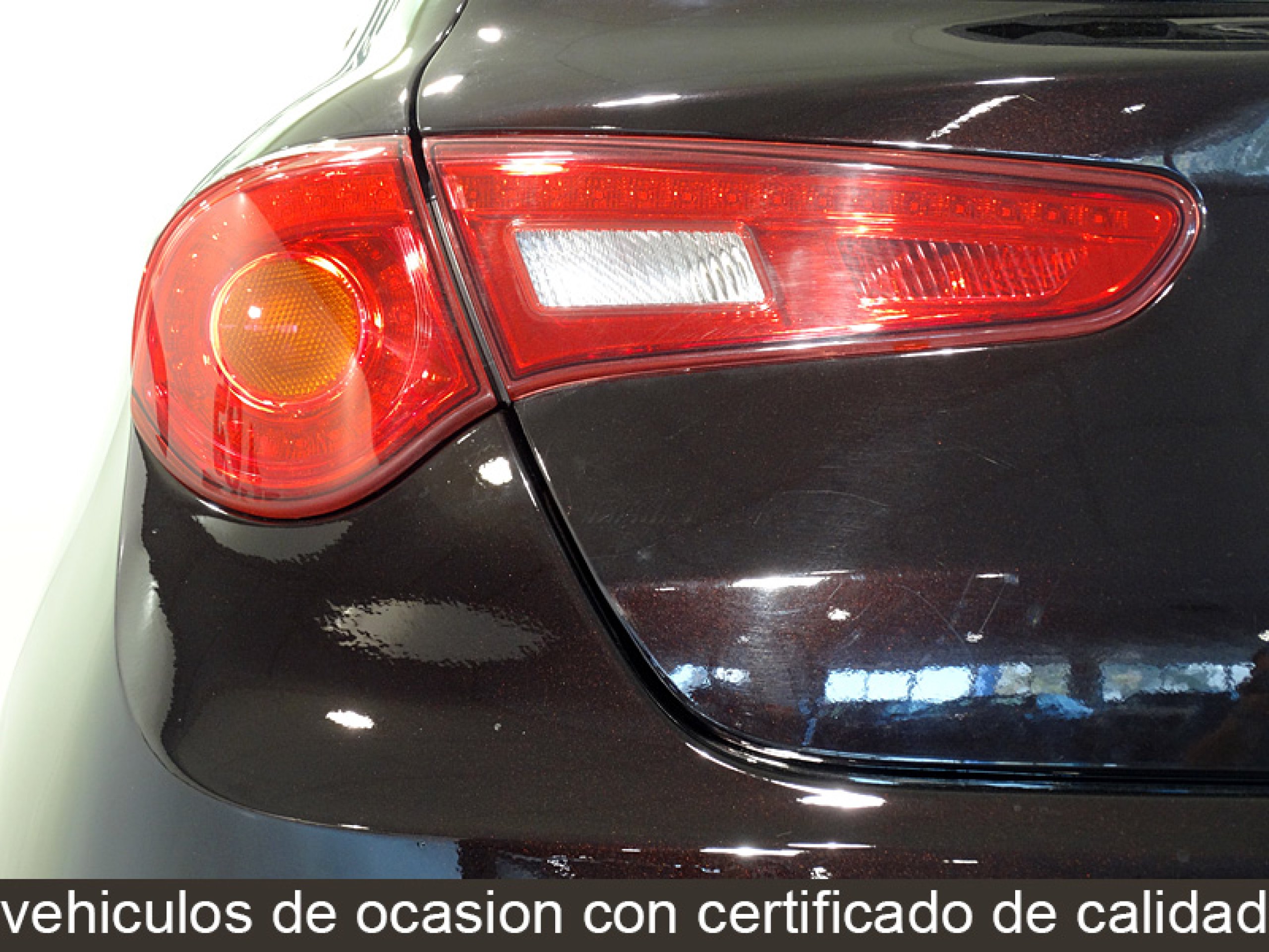 Foto Alfa Romeo Giulietta 11