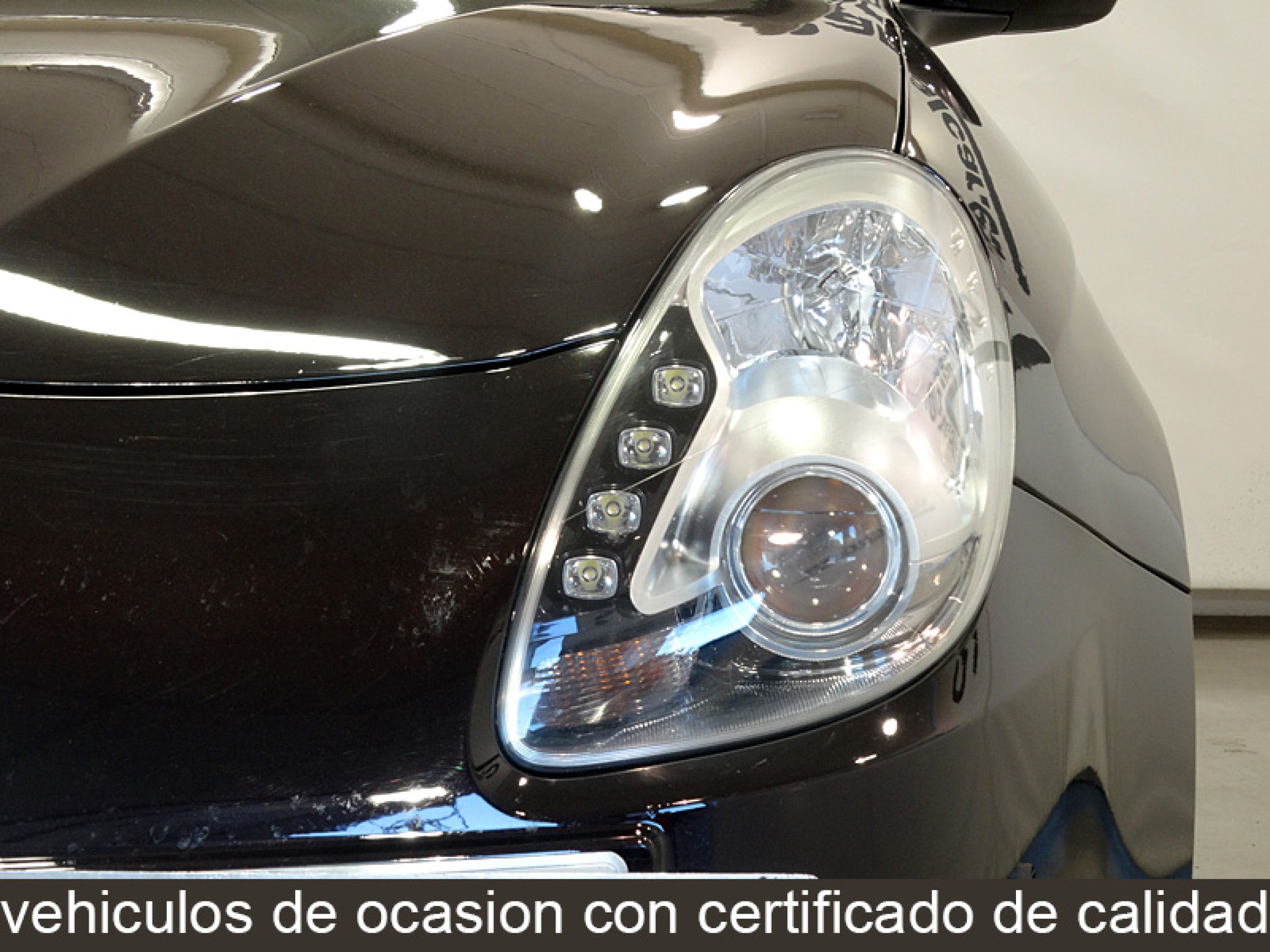 Foto Alfa Romeo Giulietta 14