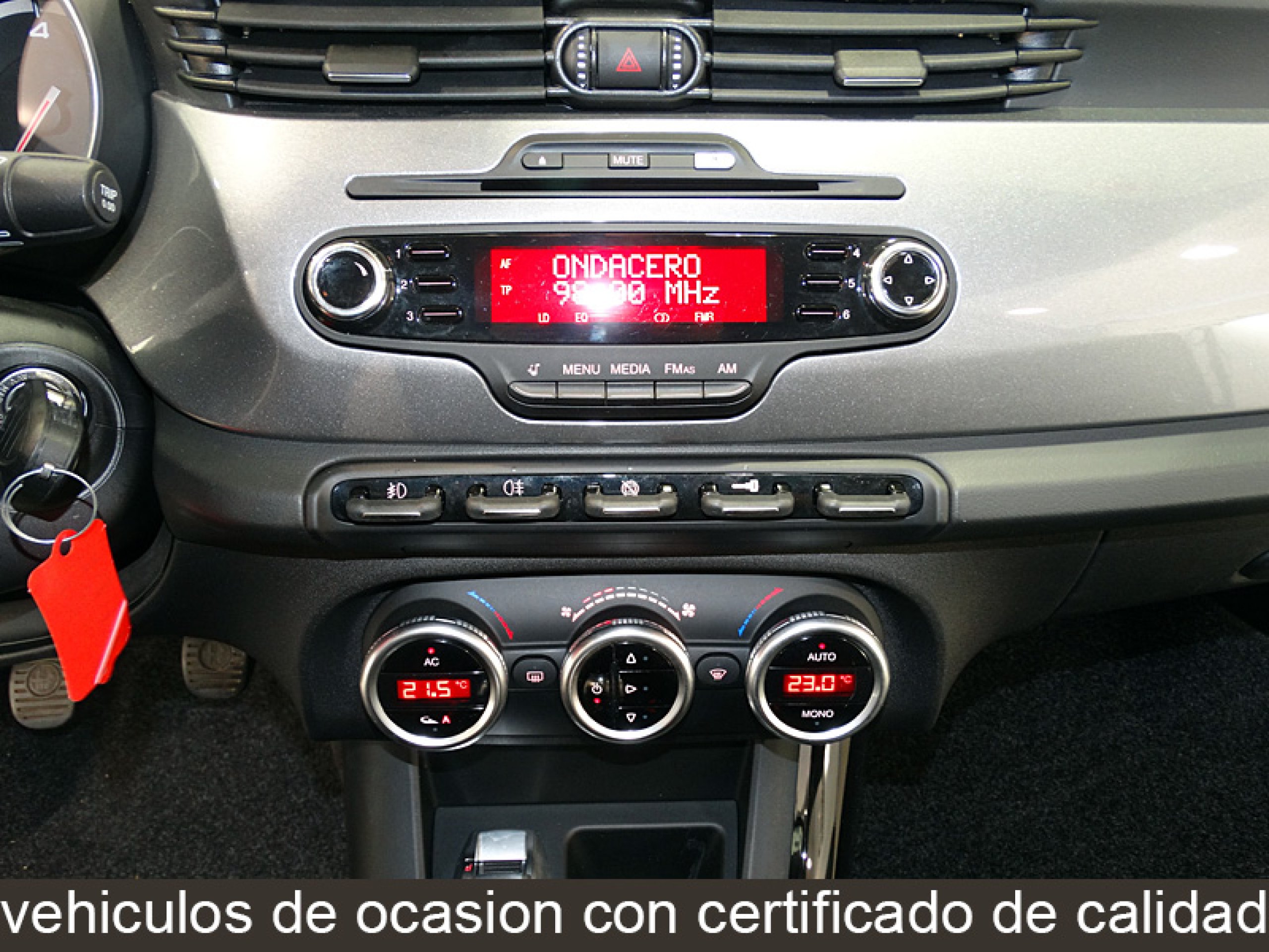 Foto Alfa Romeo Giulietta 24