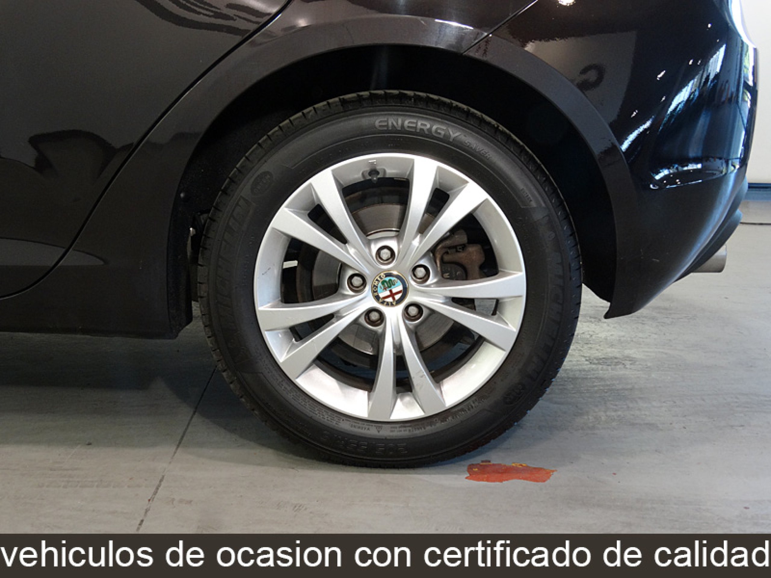Foto Alfa Romeo Giulietta 38
