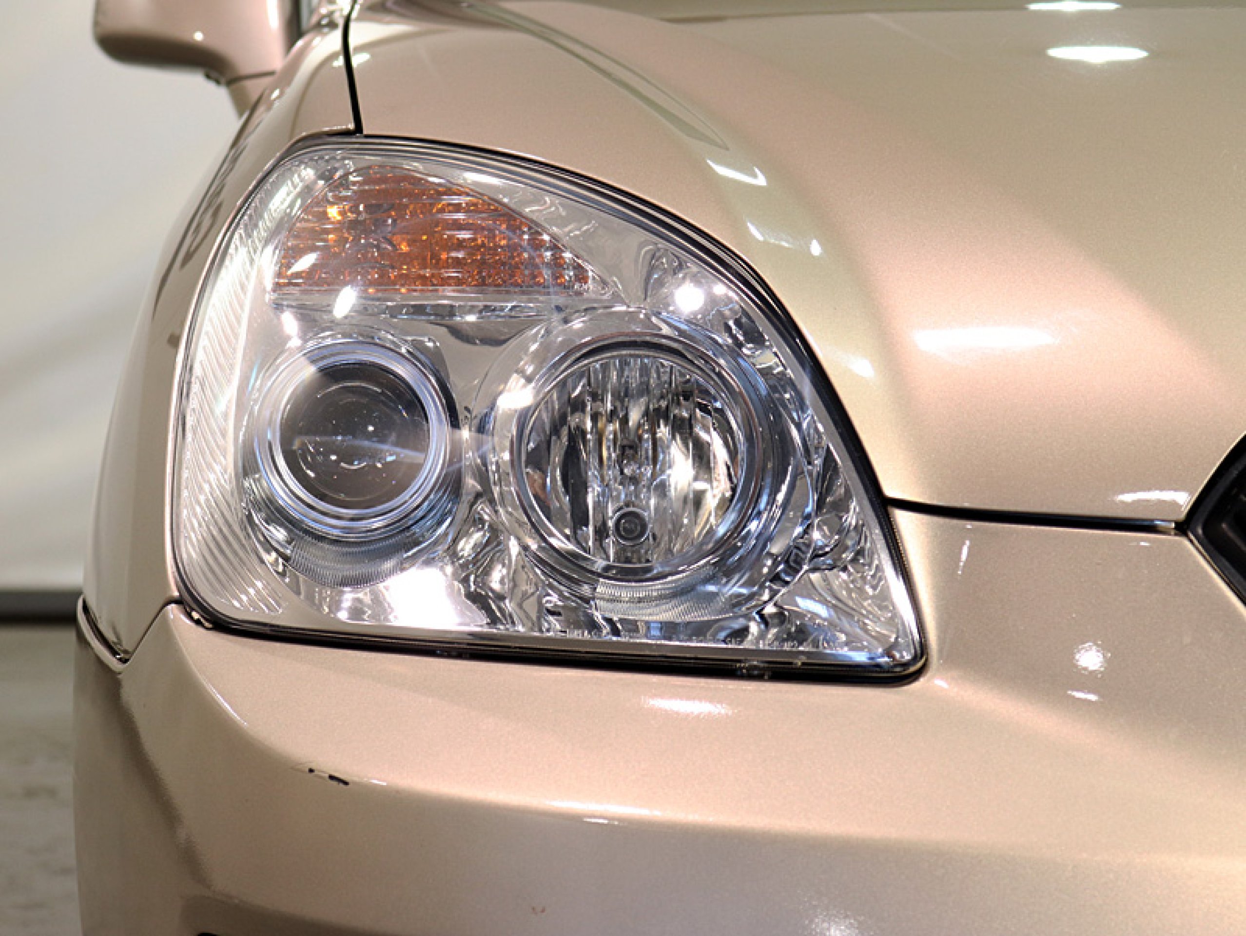 Foto Kia Carens 10
