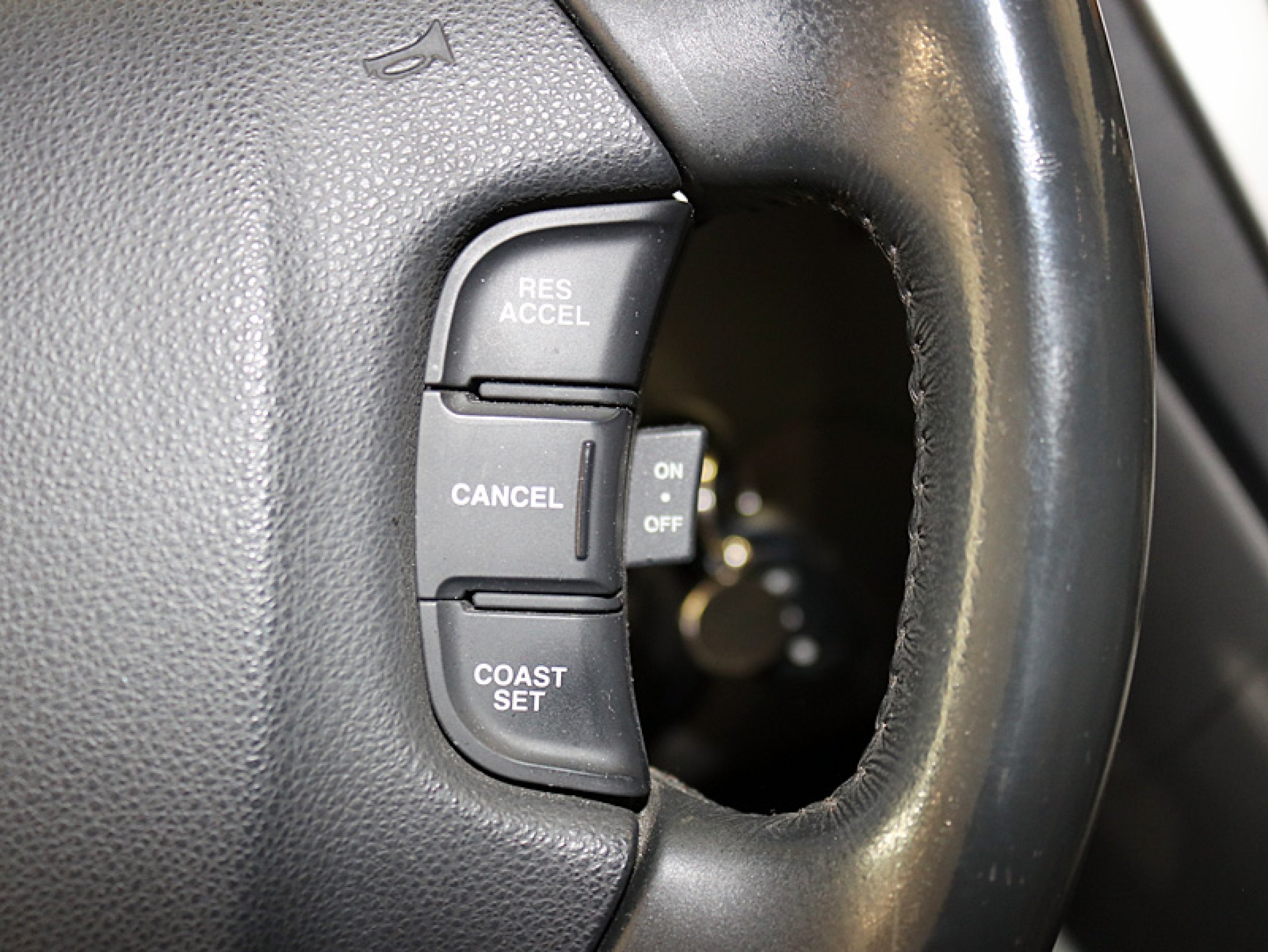 Foto Kia Carens 27
