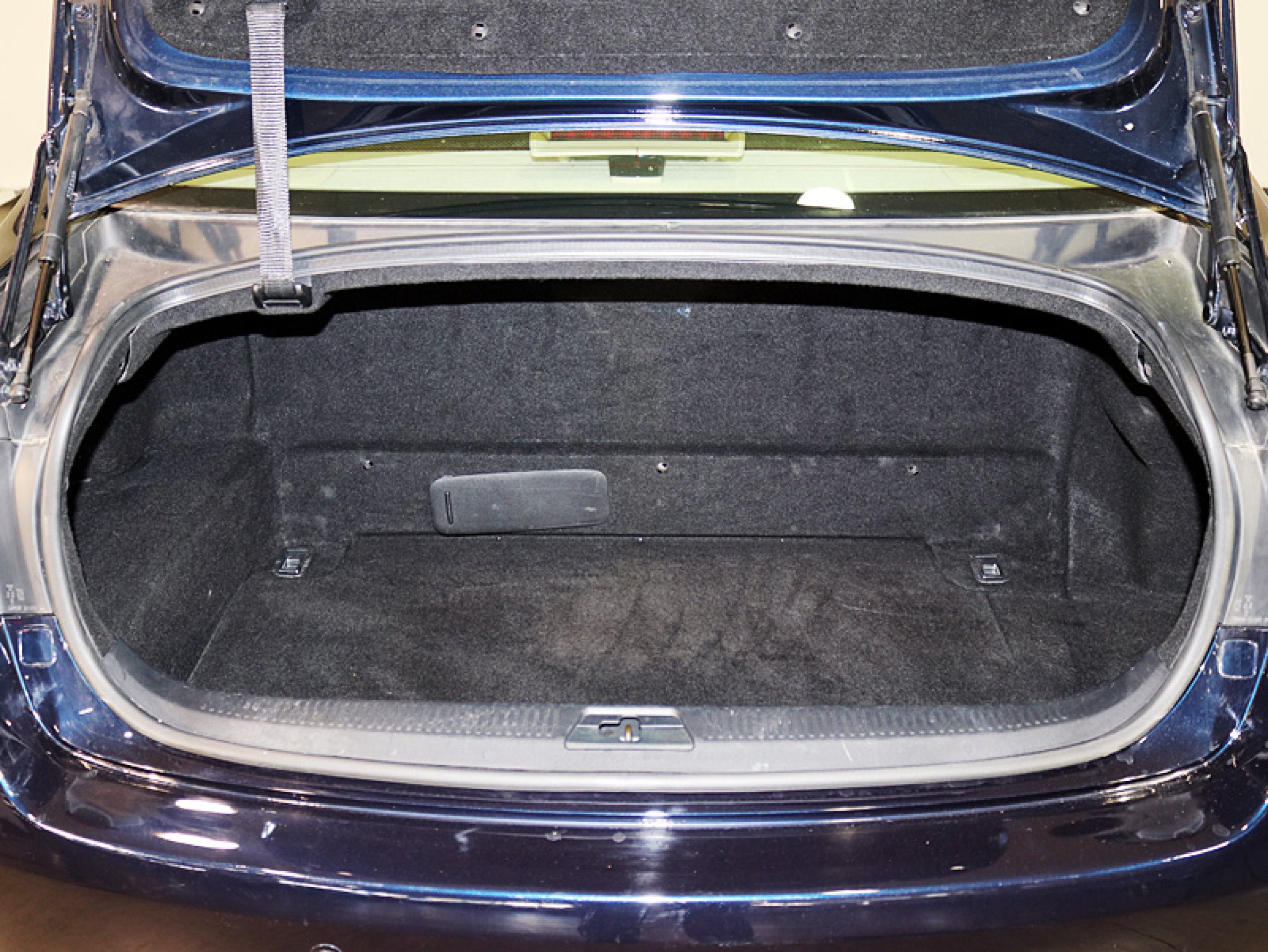 Foto Lexus GS 450h 9