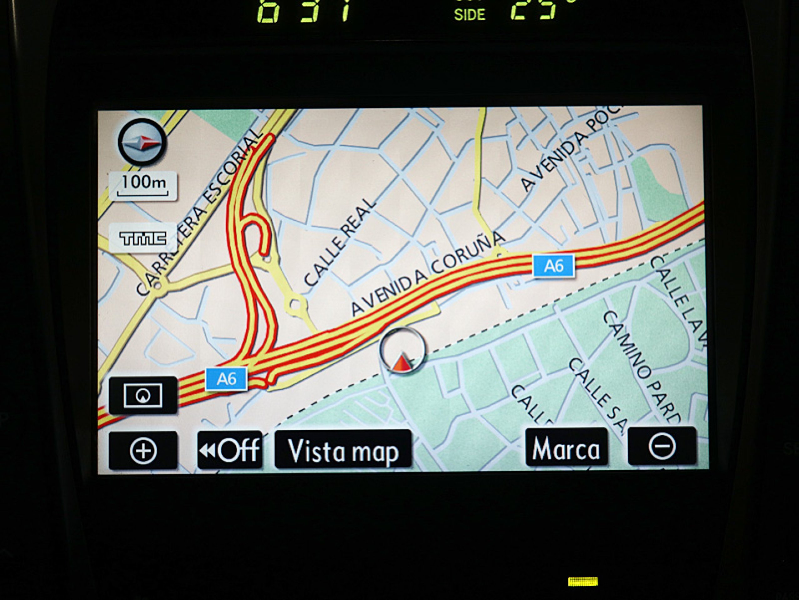 Foto Lexus GS 450h 18