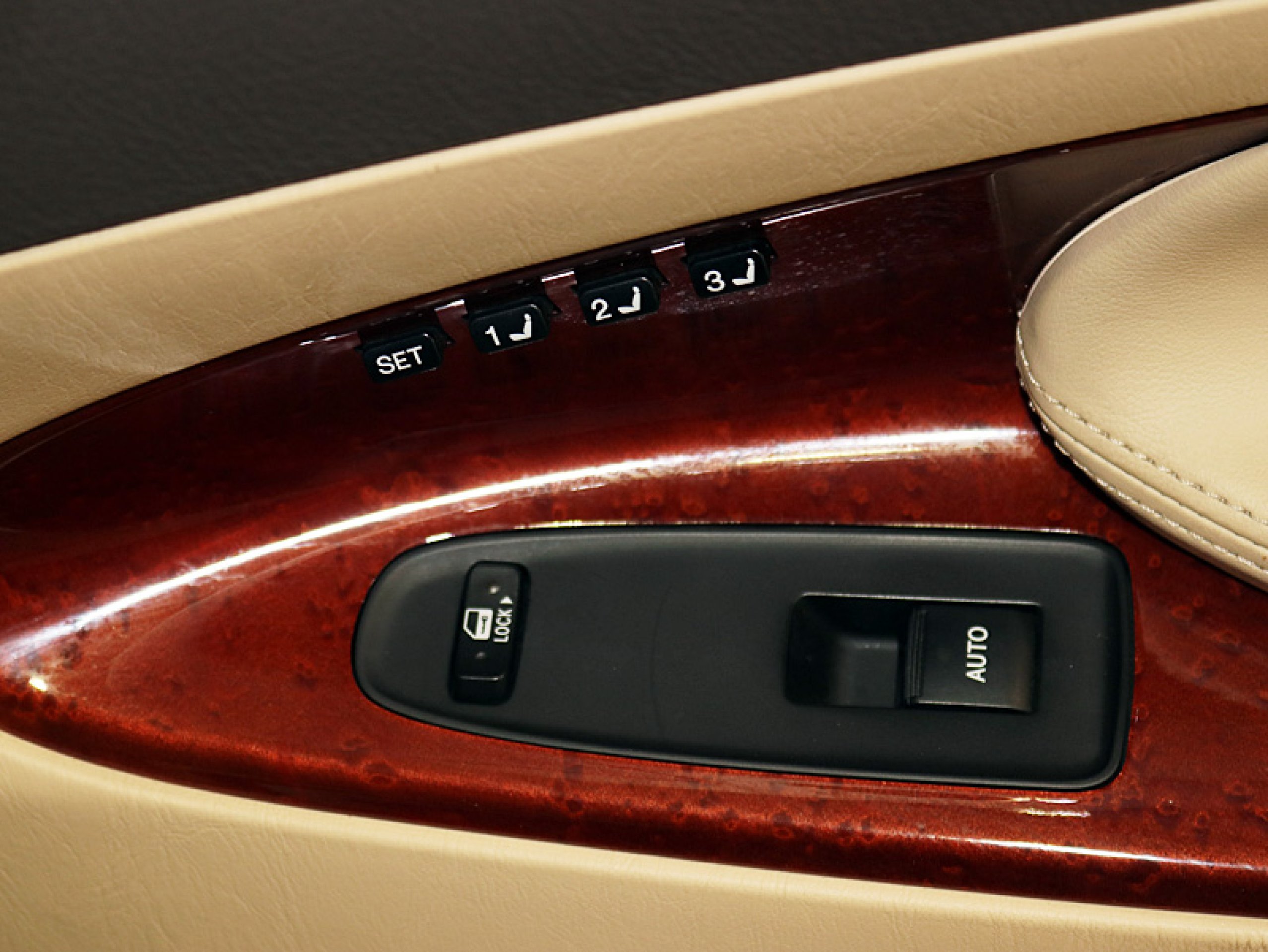 Foto Lexus GS 450h 31