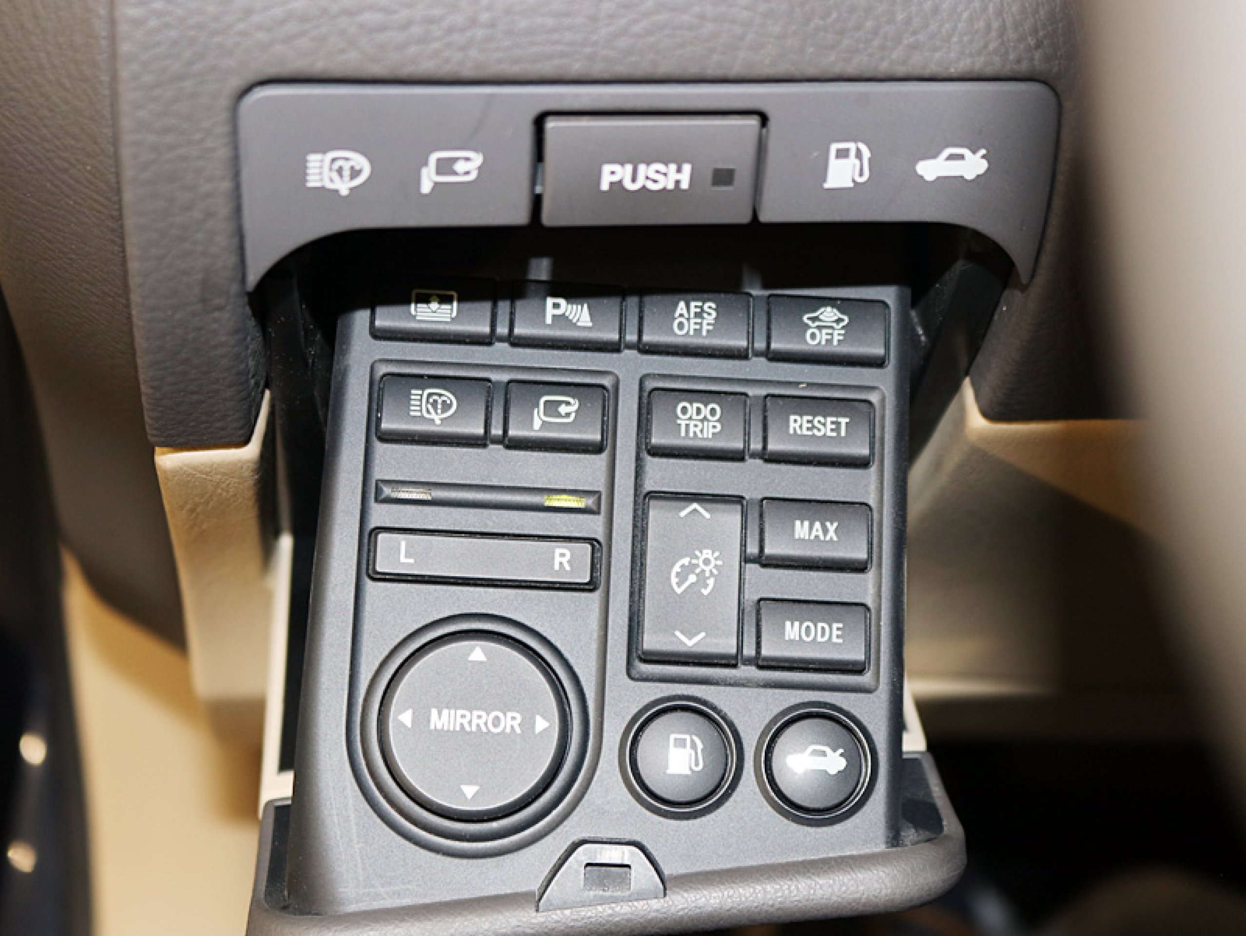 Foto Lexus GS 450h 34