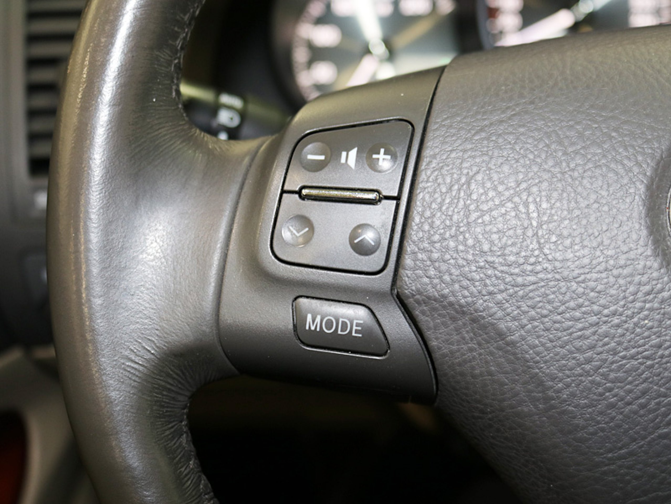 Foto Lexus GS 450h 35