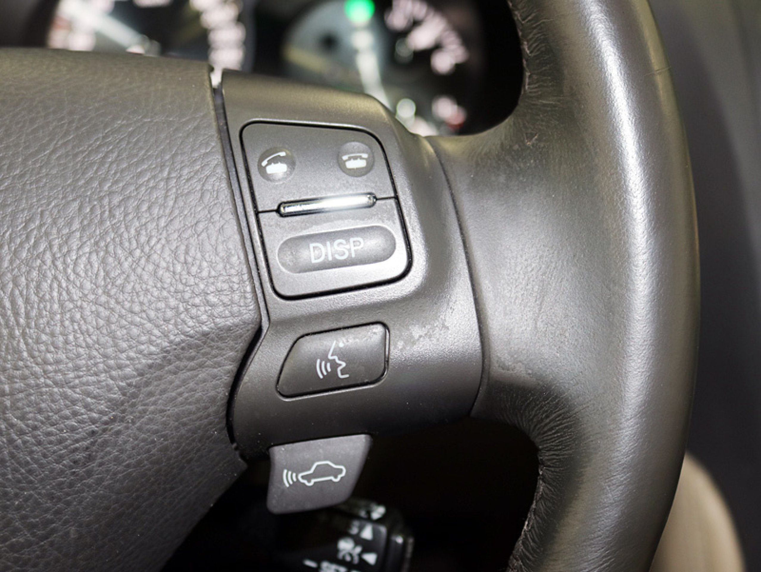 Foto Lexus GS 450h 36