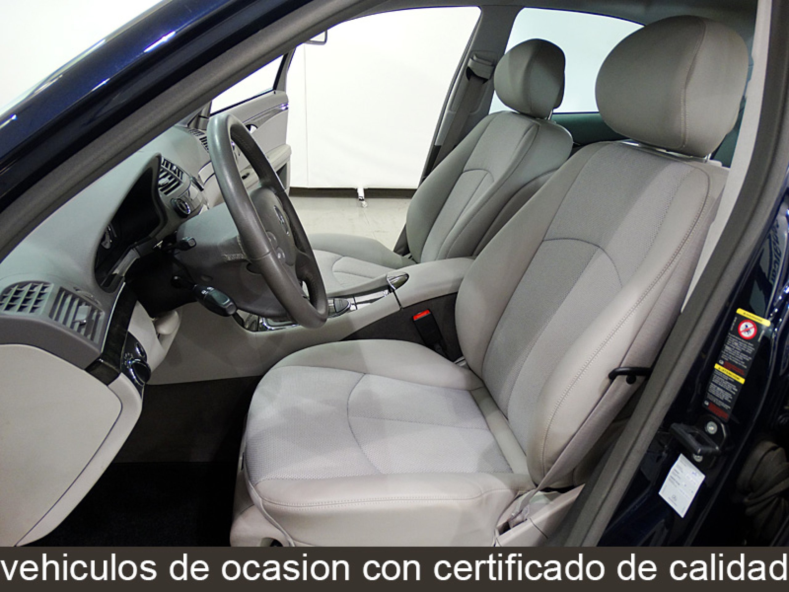 Foto Mercedes-Benz E 280 20