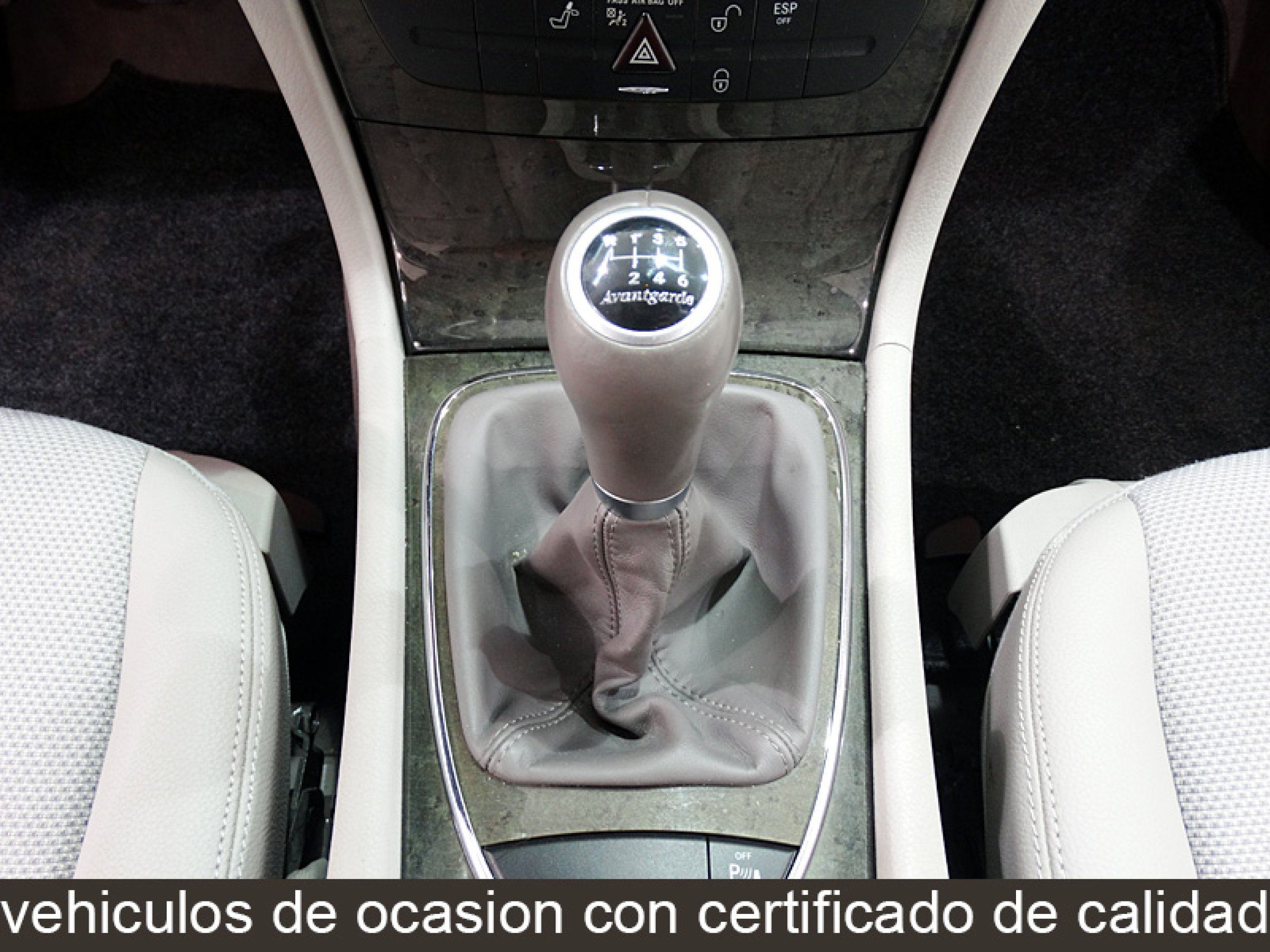 Foto Mercedes-Benz E 280 25