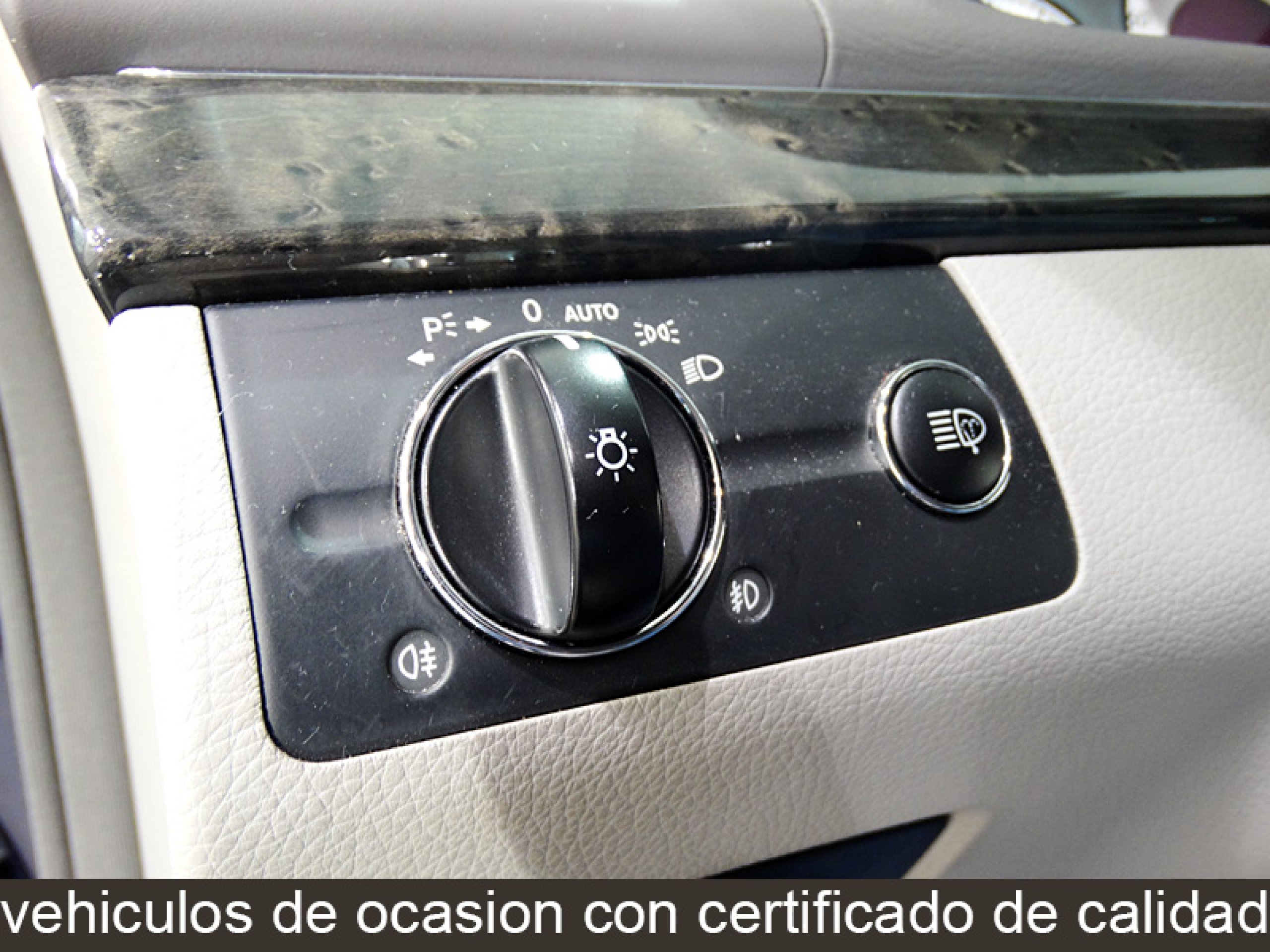 Foto Mercedes-Benz E 280 28