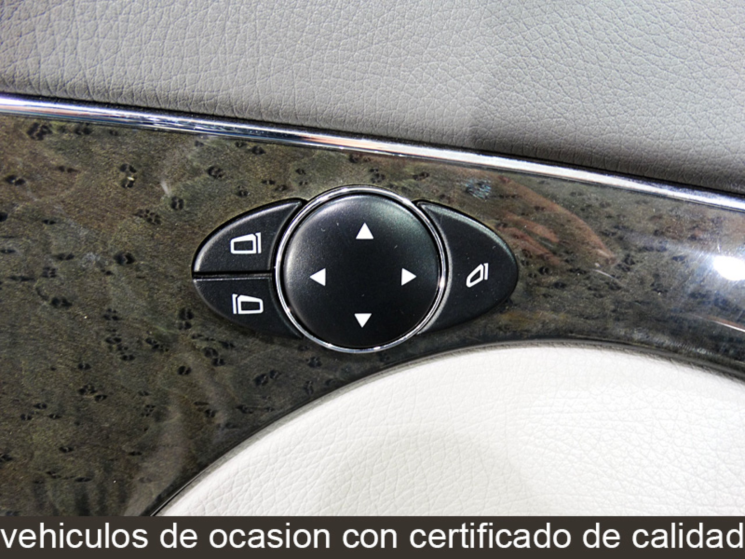 Foto Mercedes-Benz E 280 29