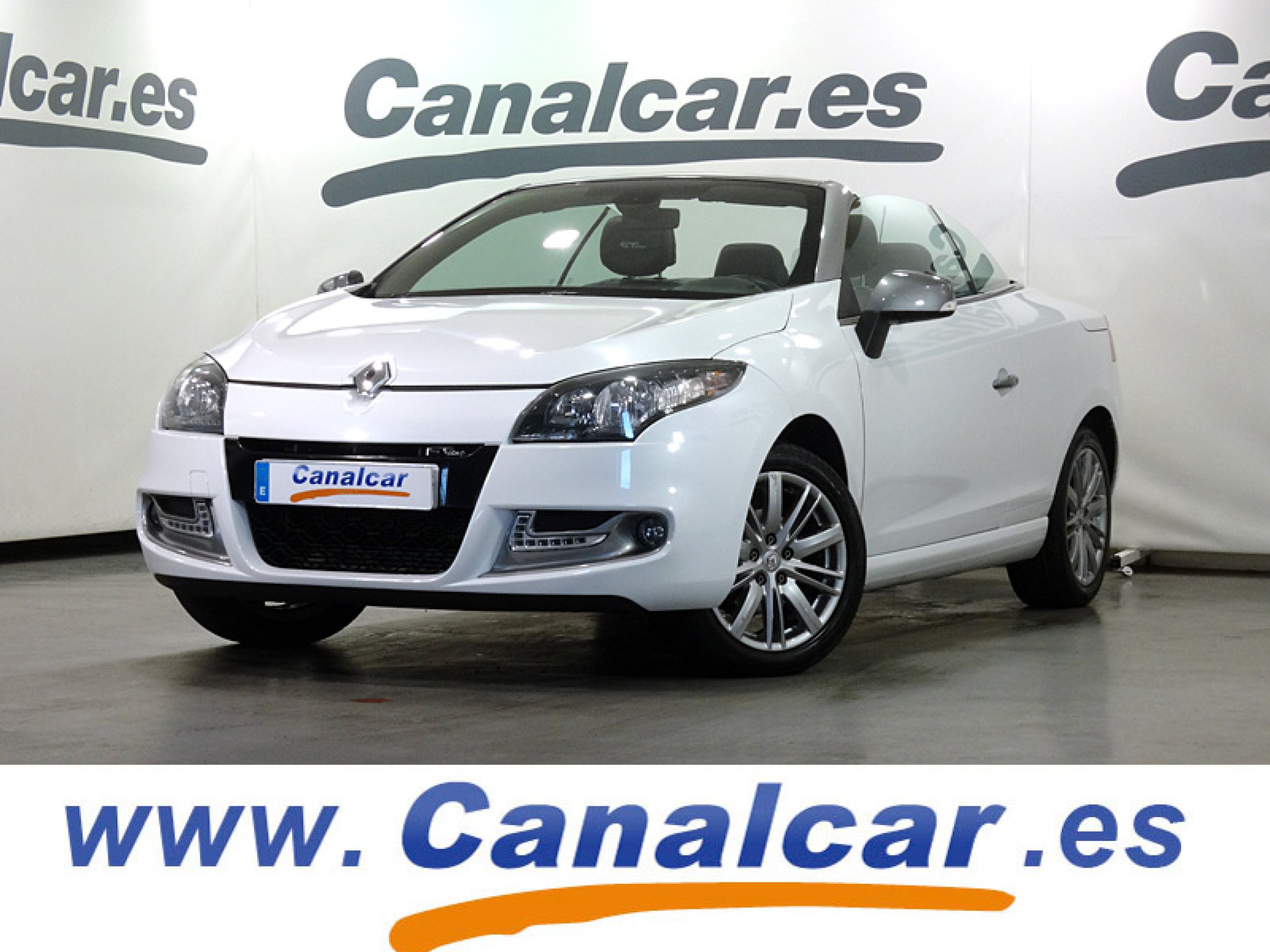 Foto Renault Megane 2