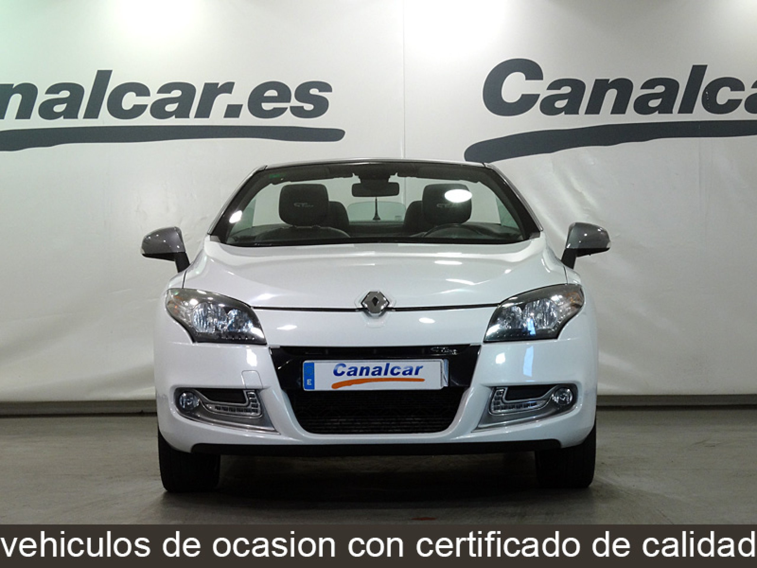 Foto Renault Megane 4
