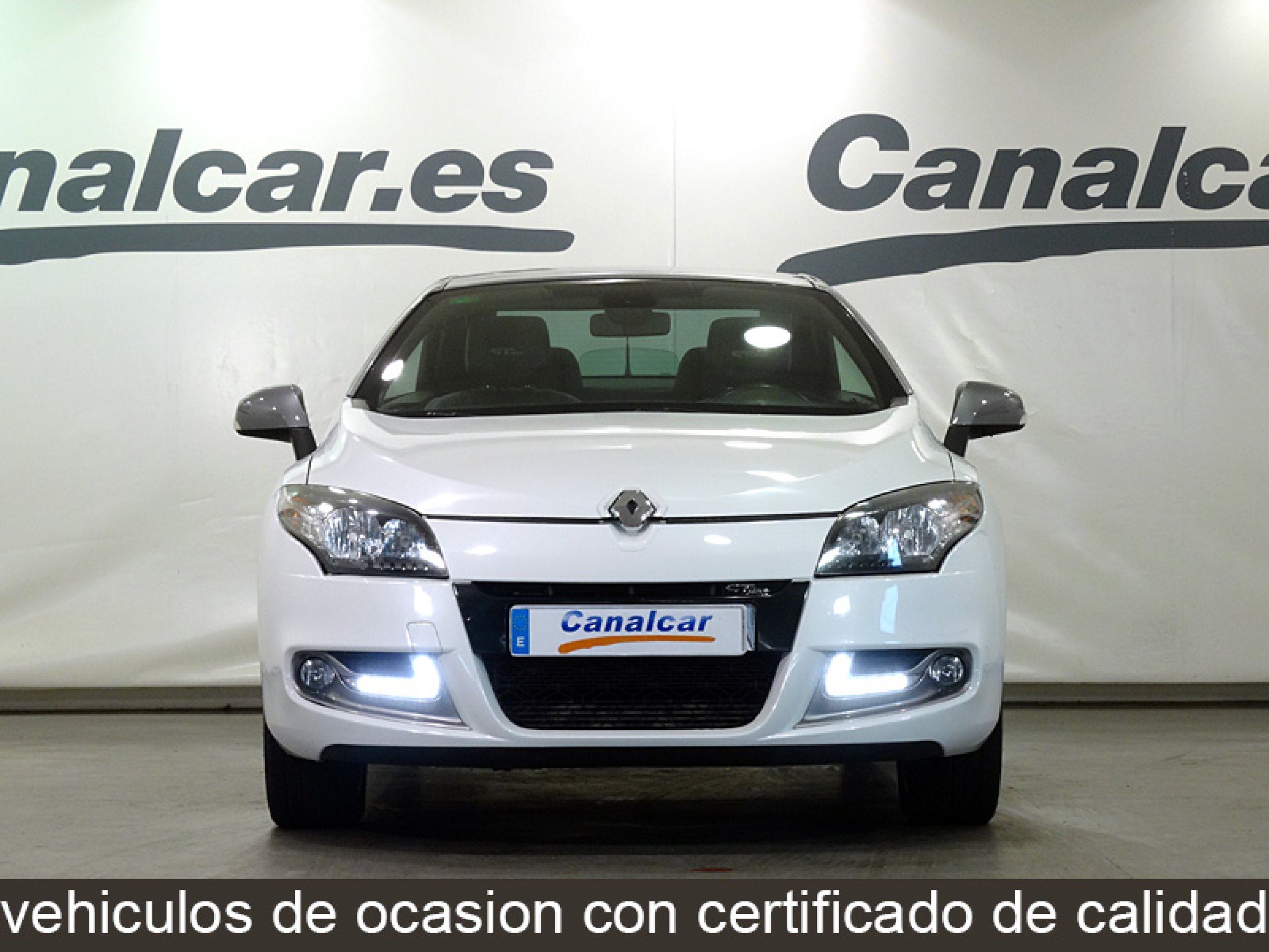 Foto Renault Megane 5
