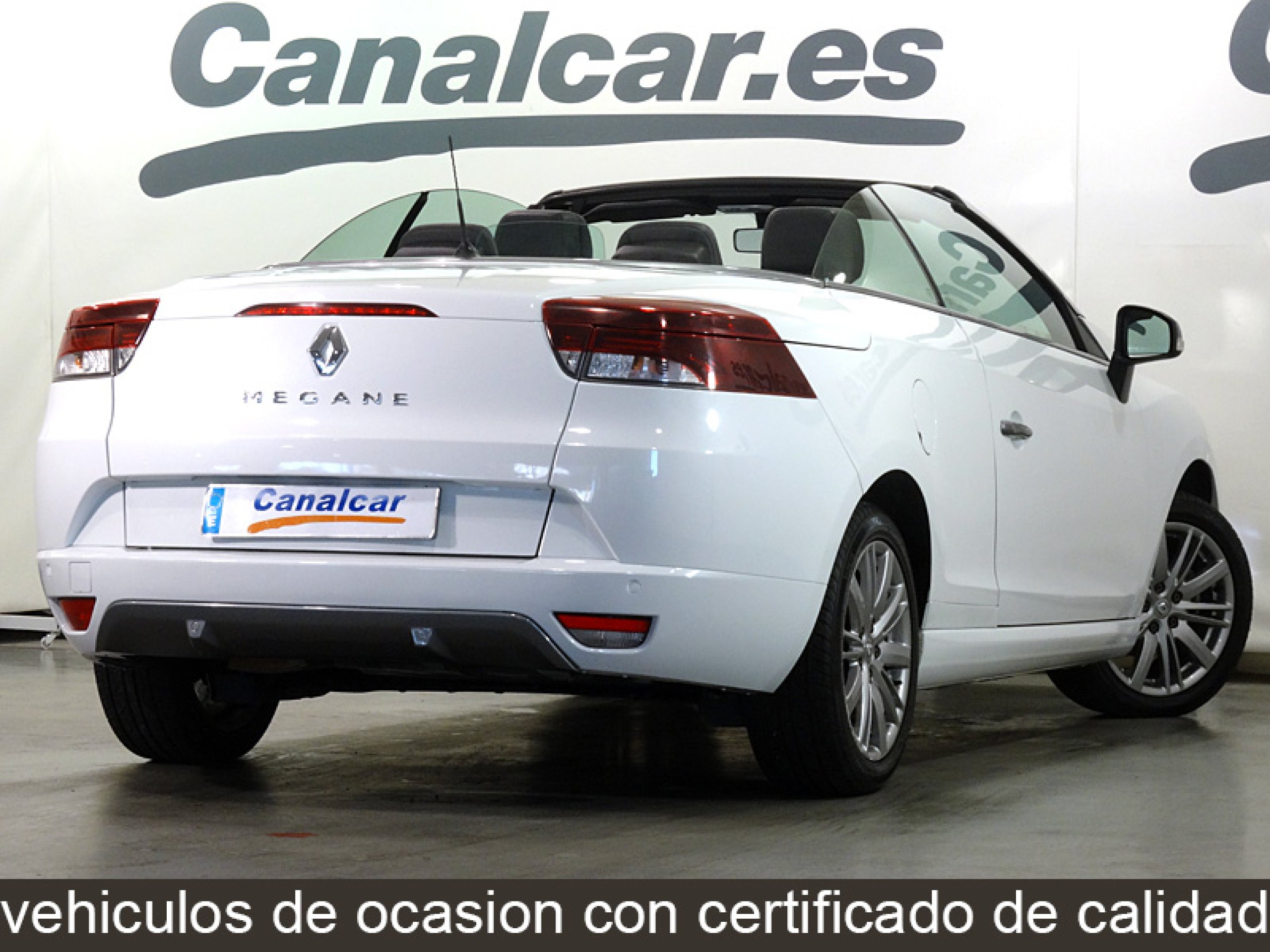 Foto Renault Megane 9