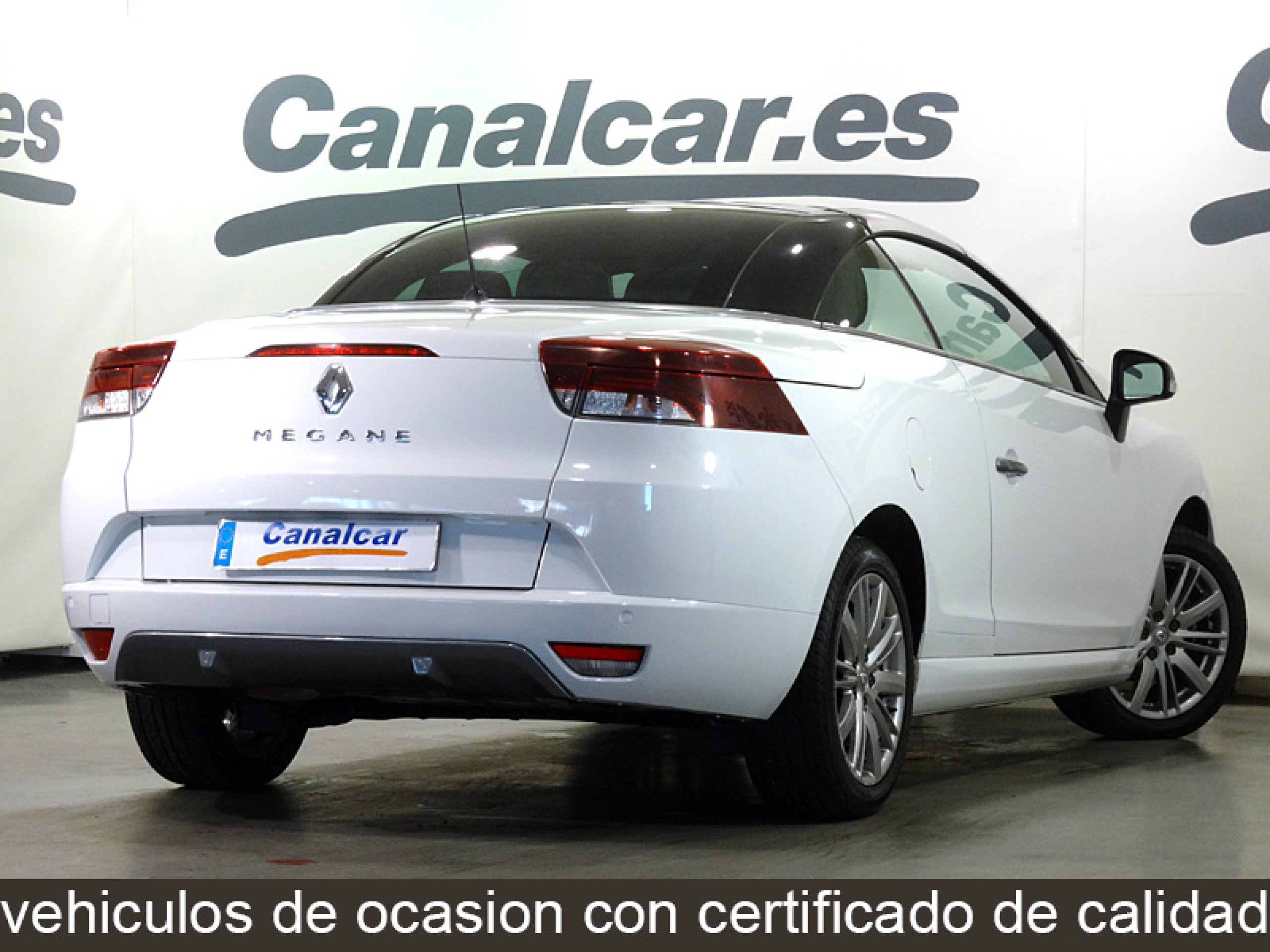 Foto Renault Megane 10