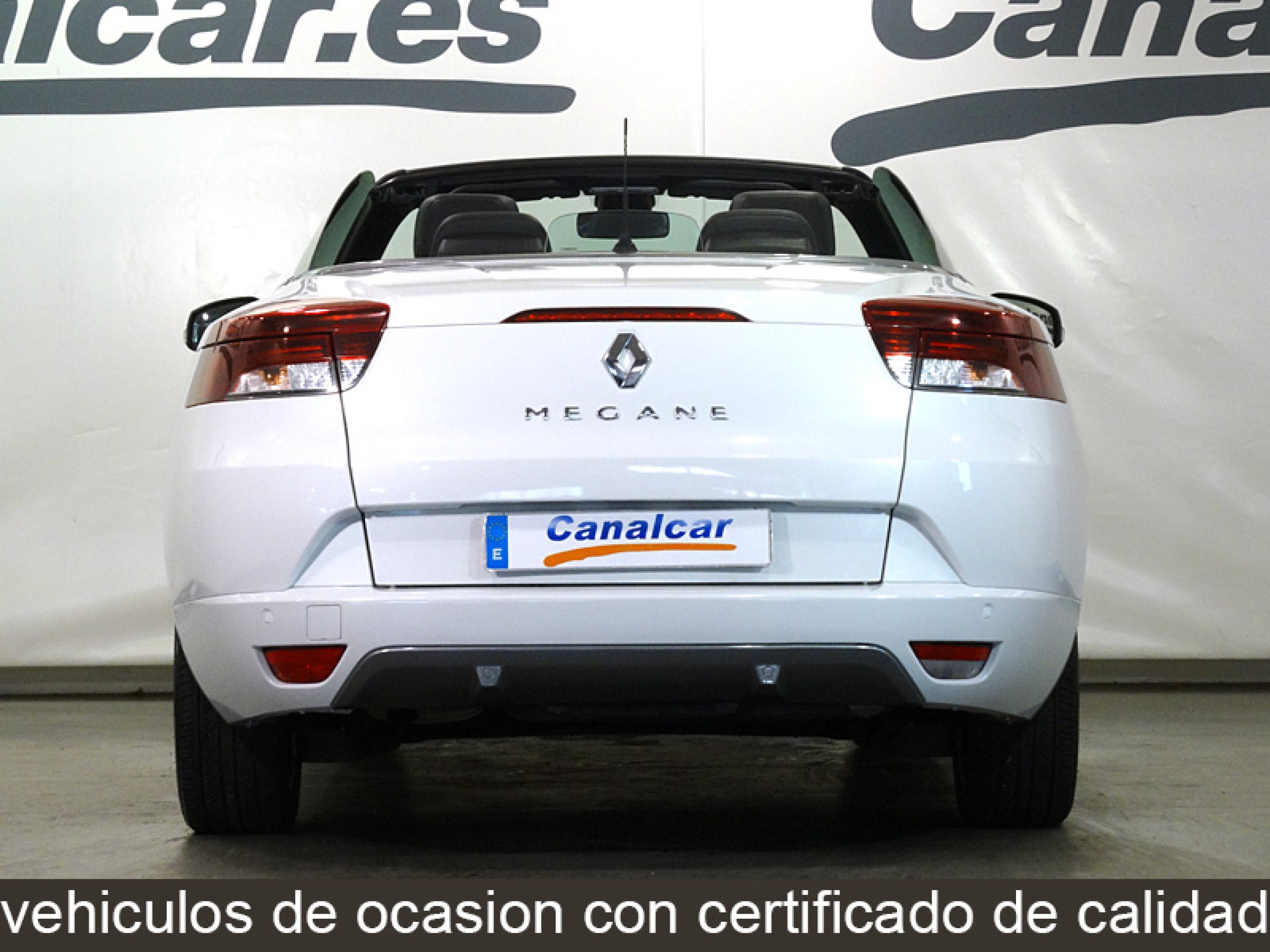 Foto Renault Megane 11