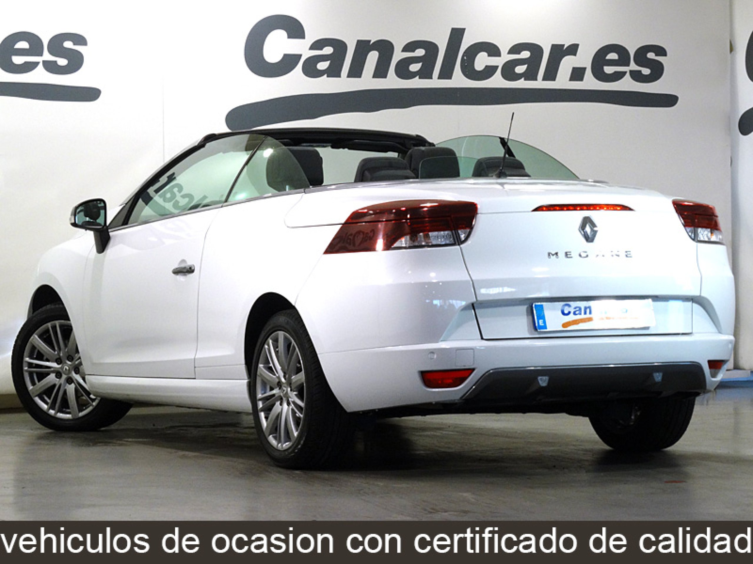 Foto Renault Megane 13