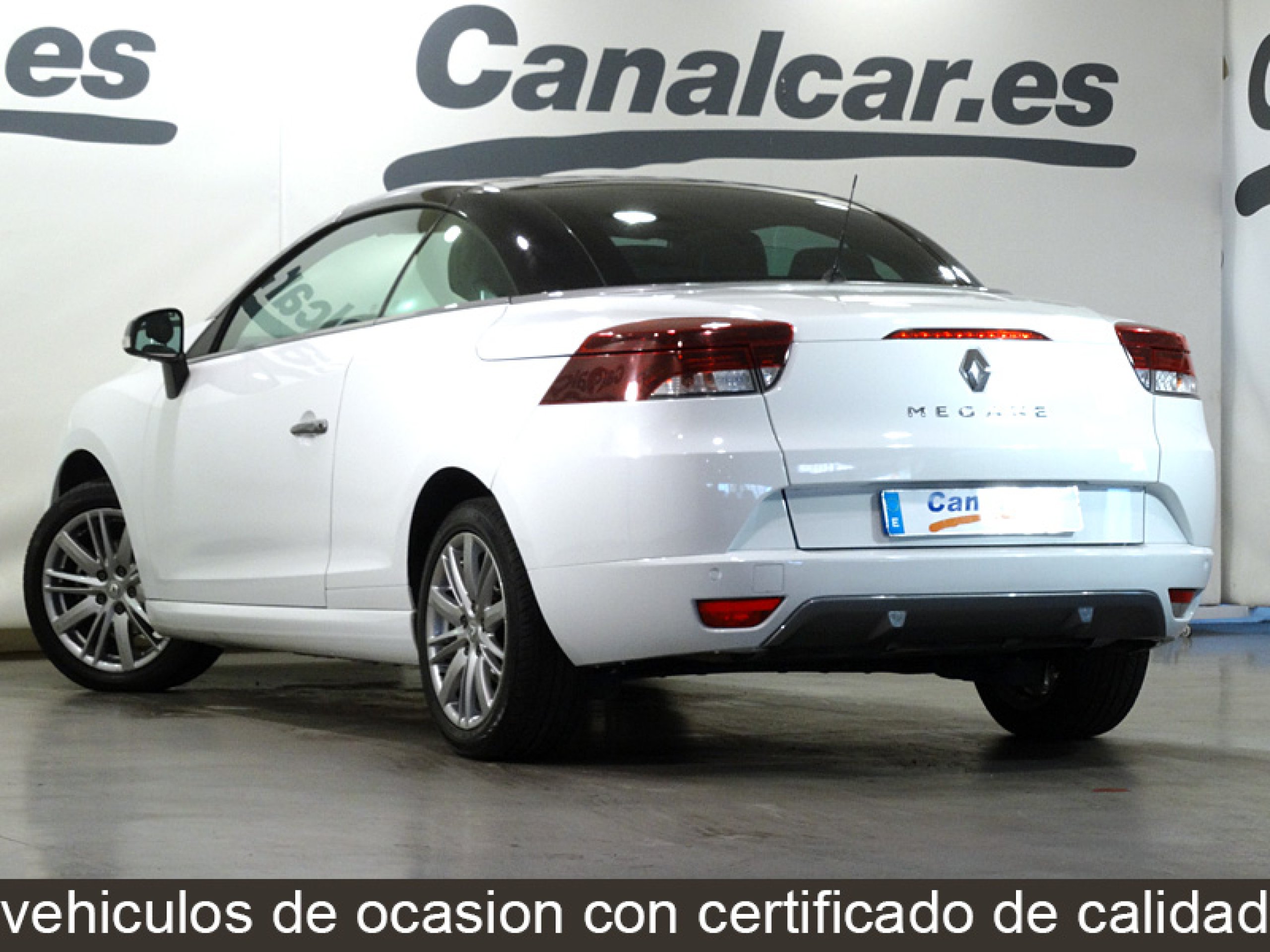 Foto Renault Megane 14