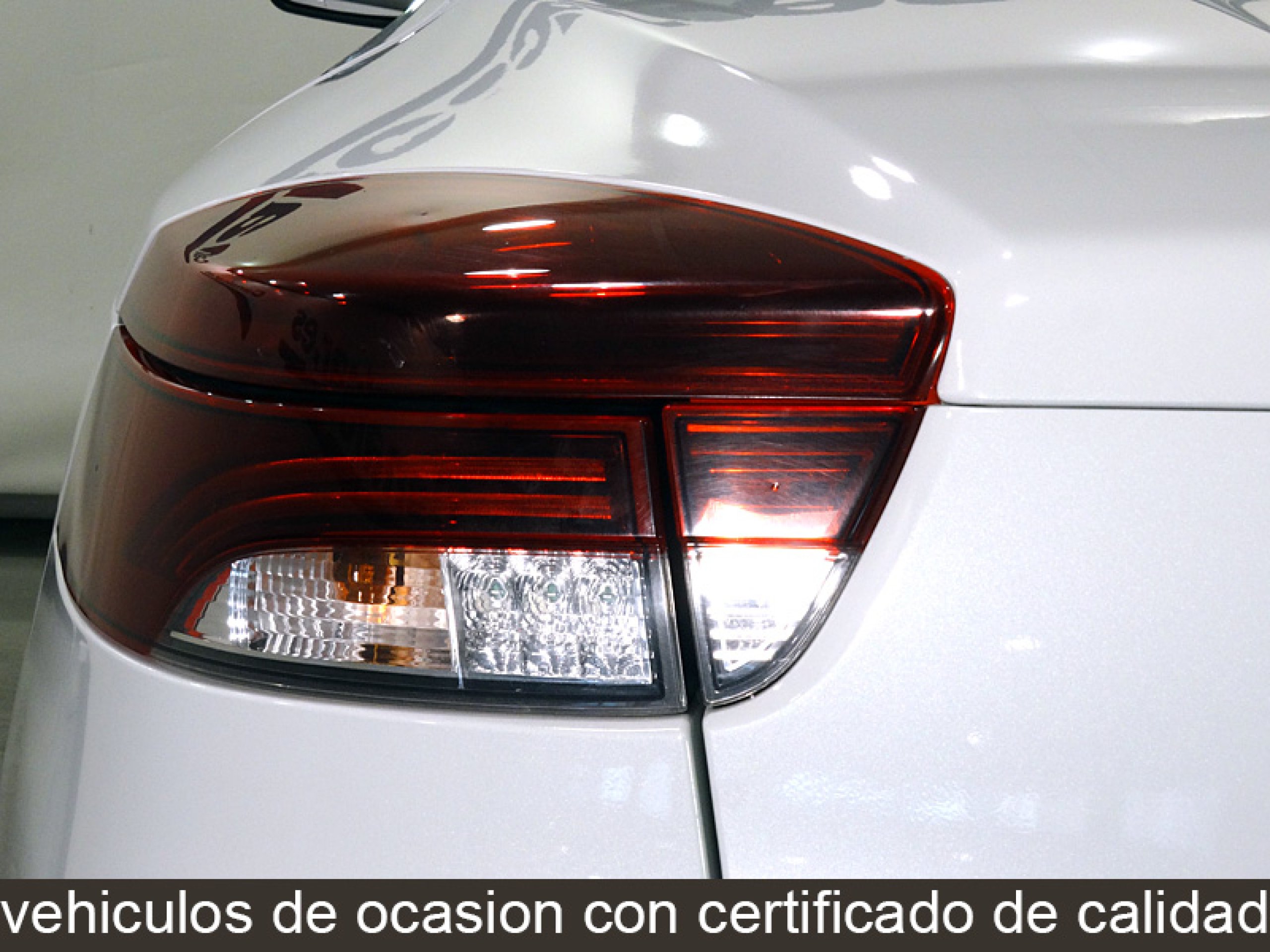 Foto Renault Megane 16