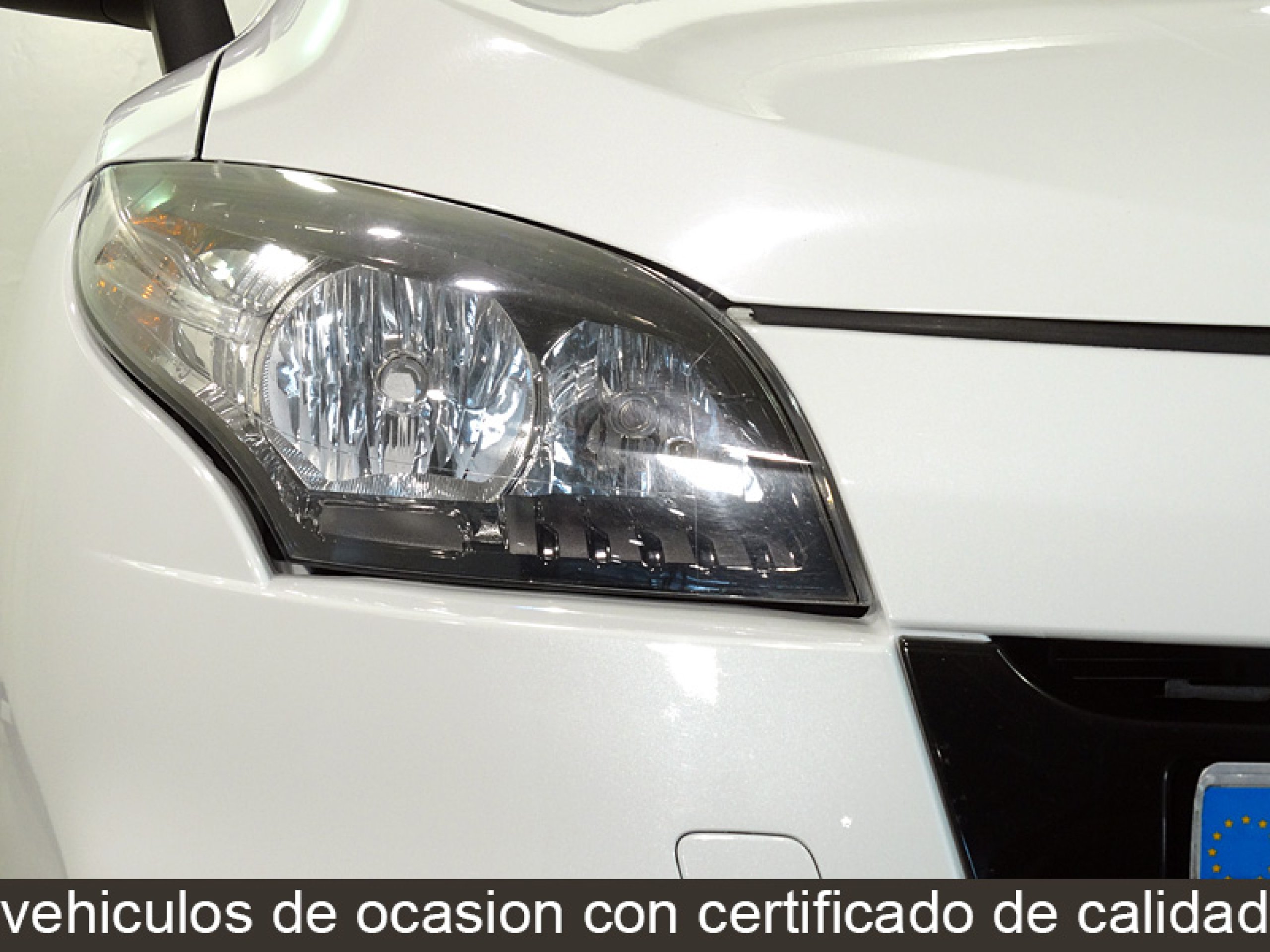 Foto Renault Megane 18