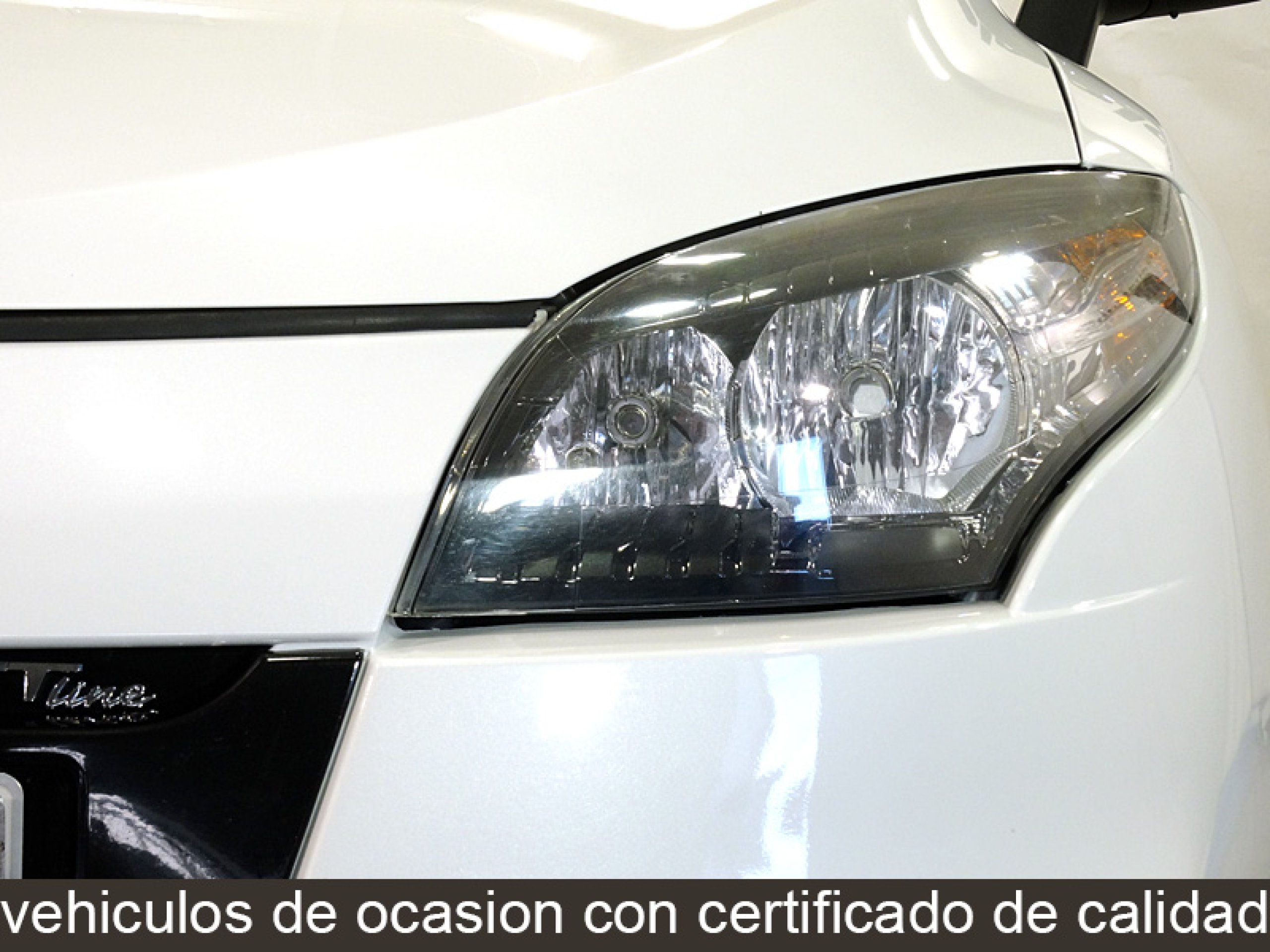 Foto Renault Megane 19