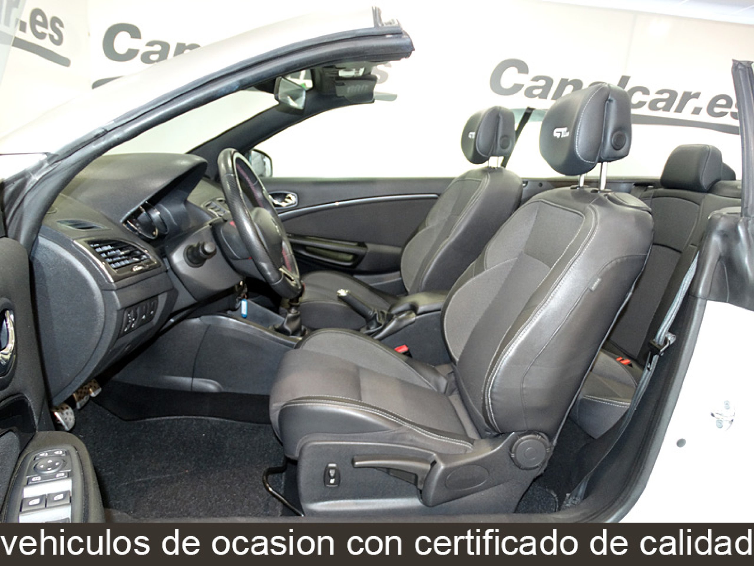 Foto Renault Megane 21