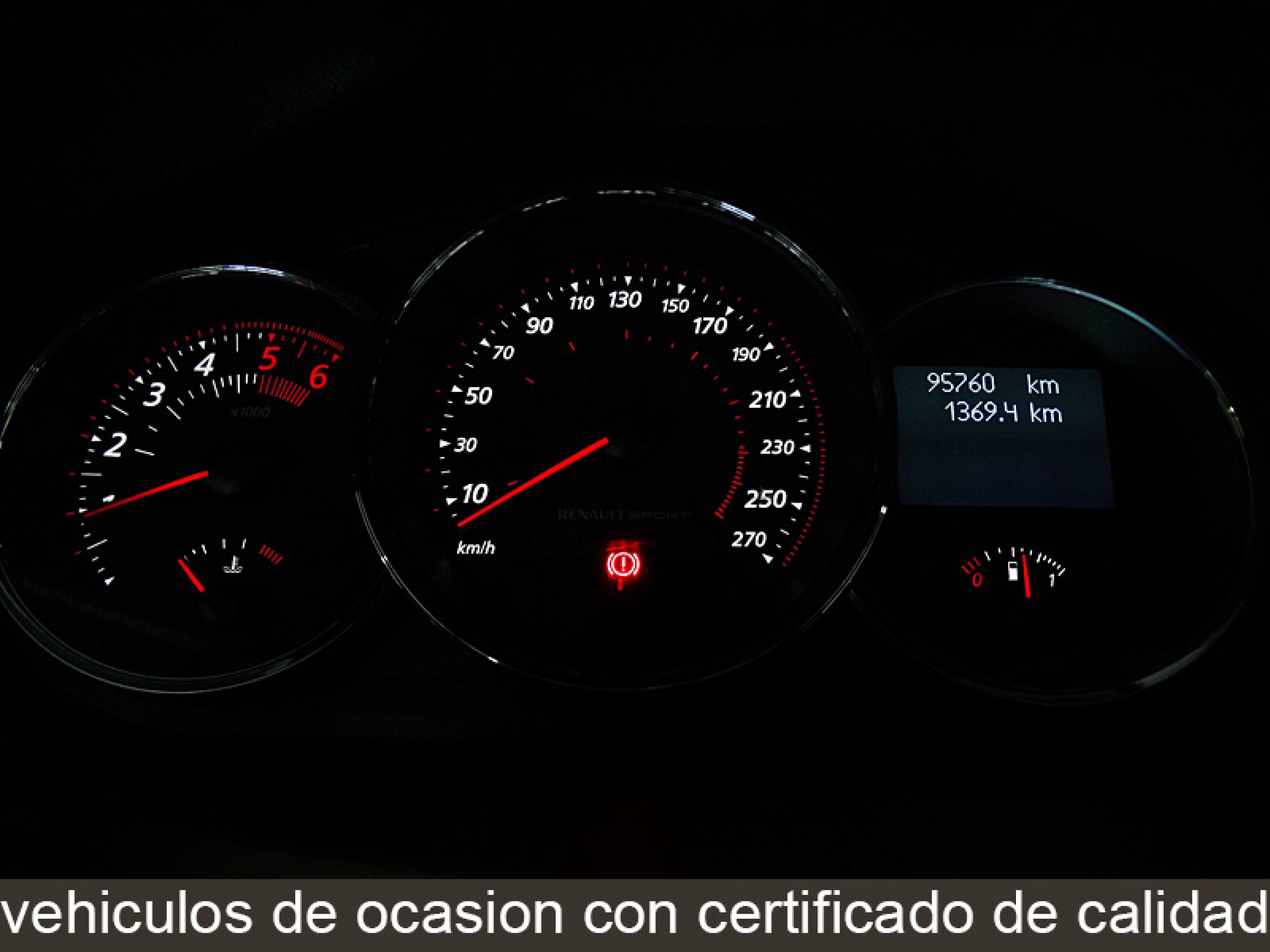 Foto Renault Megane 24