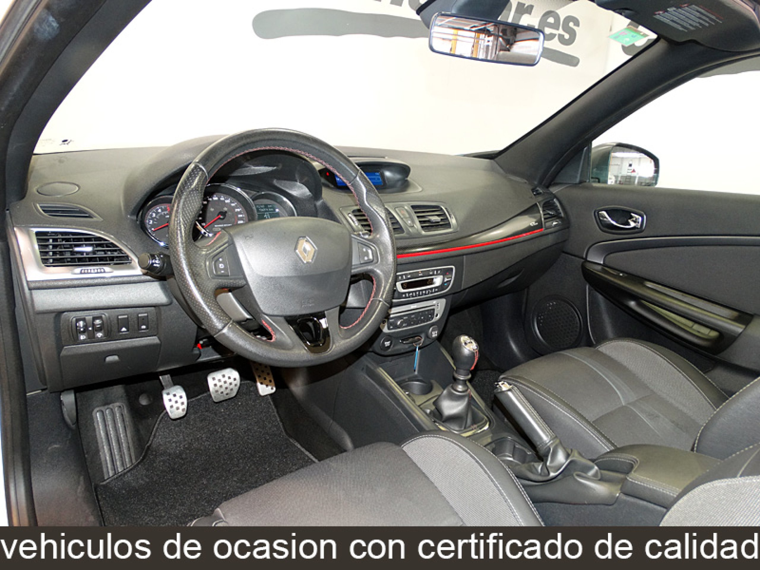 Foto Renault Megane 25