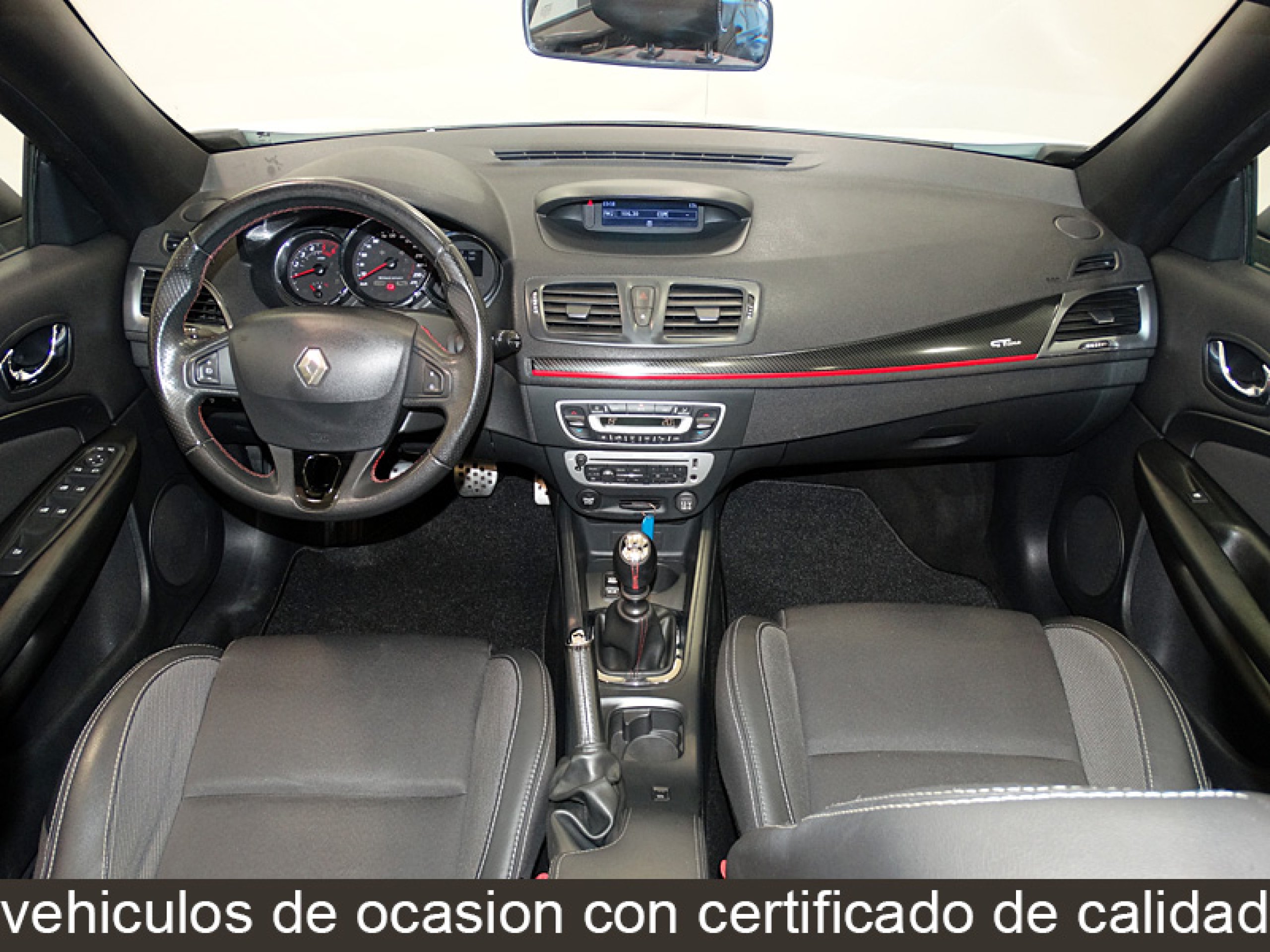 Foto Renault Megane 26