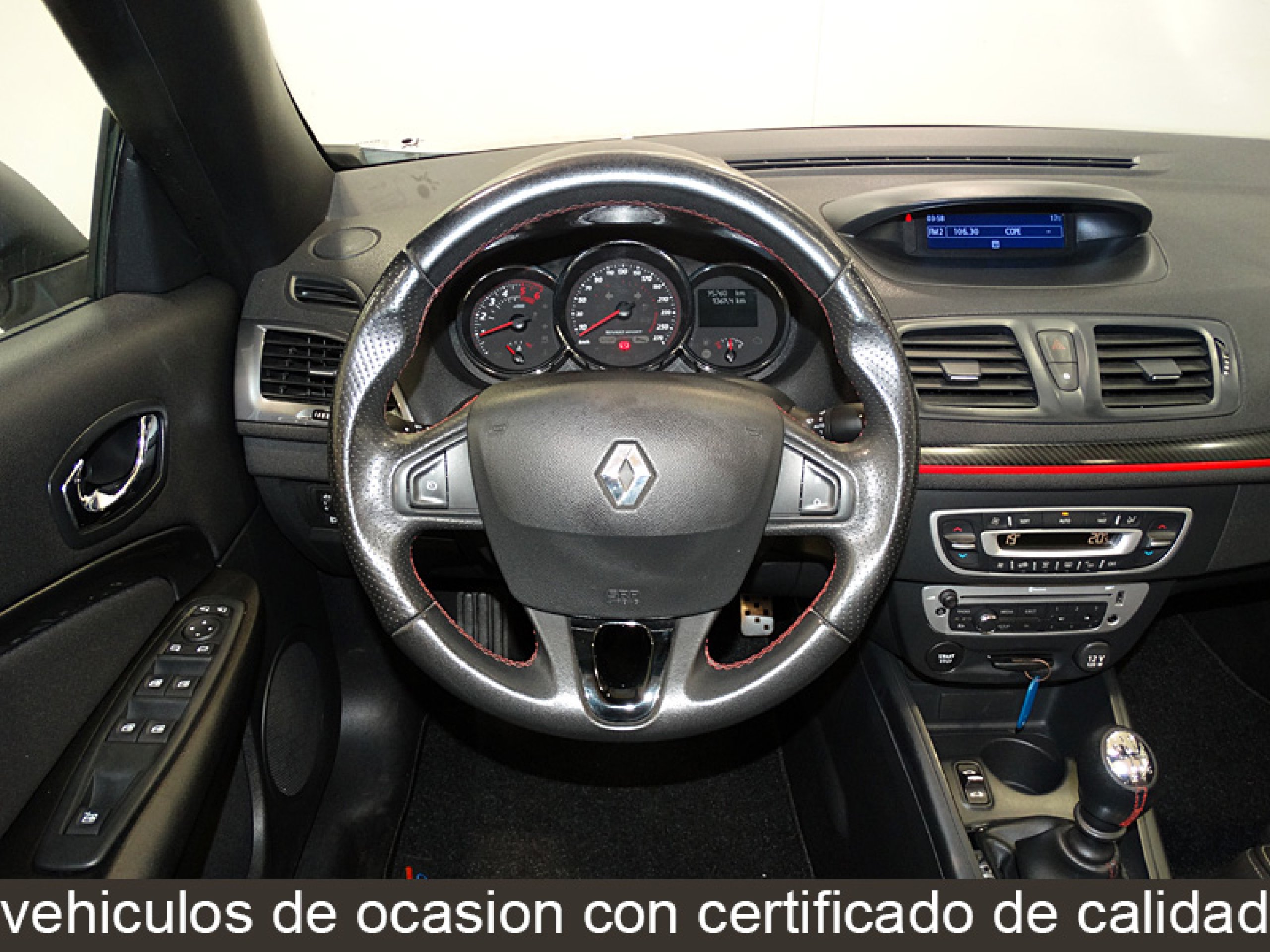 Foto Renault Megane 27