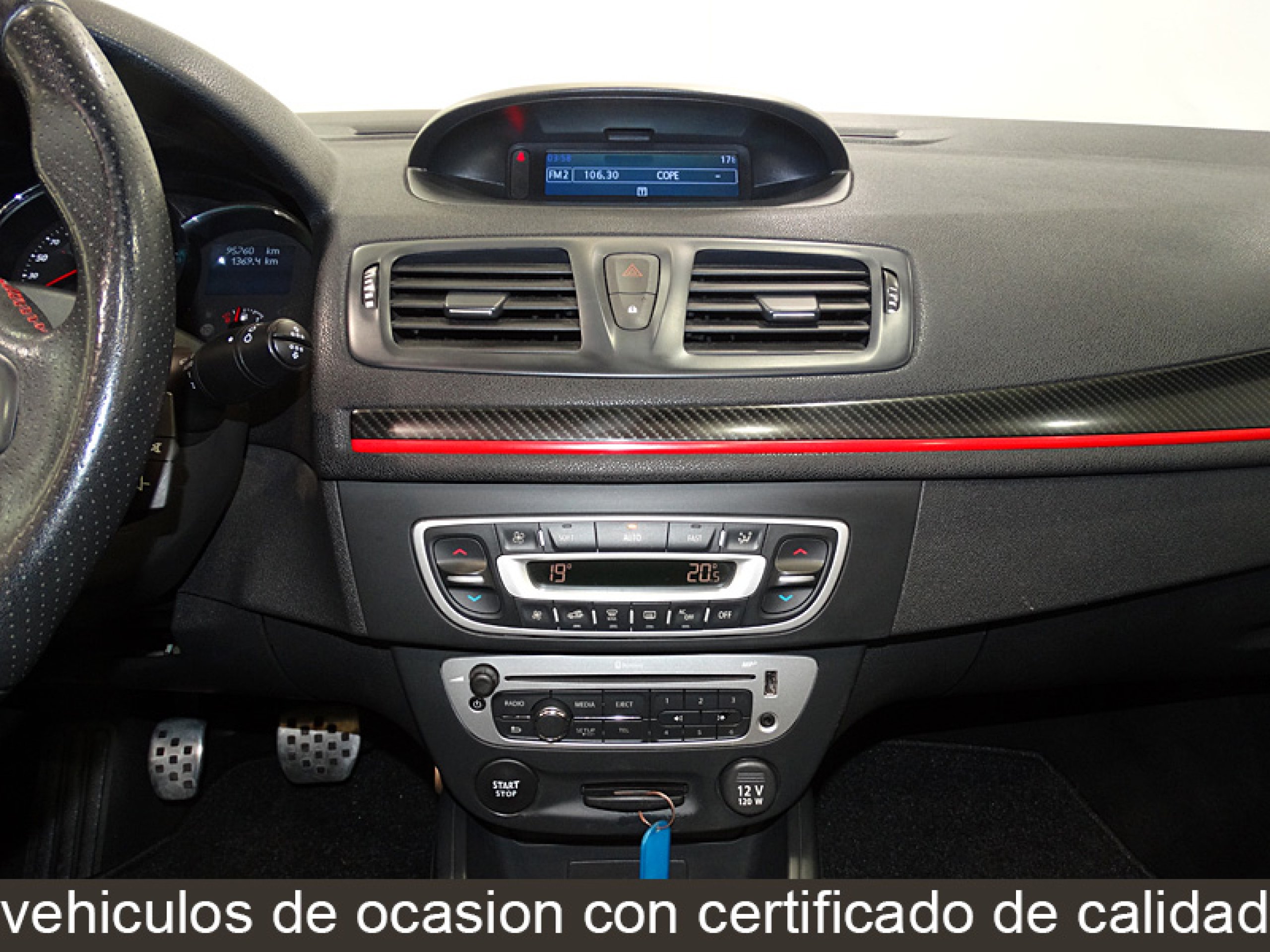 Foto Renault Megane 28