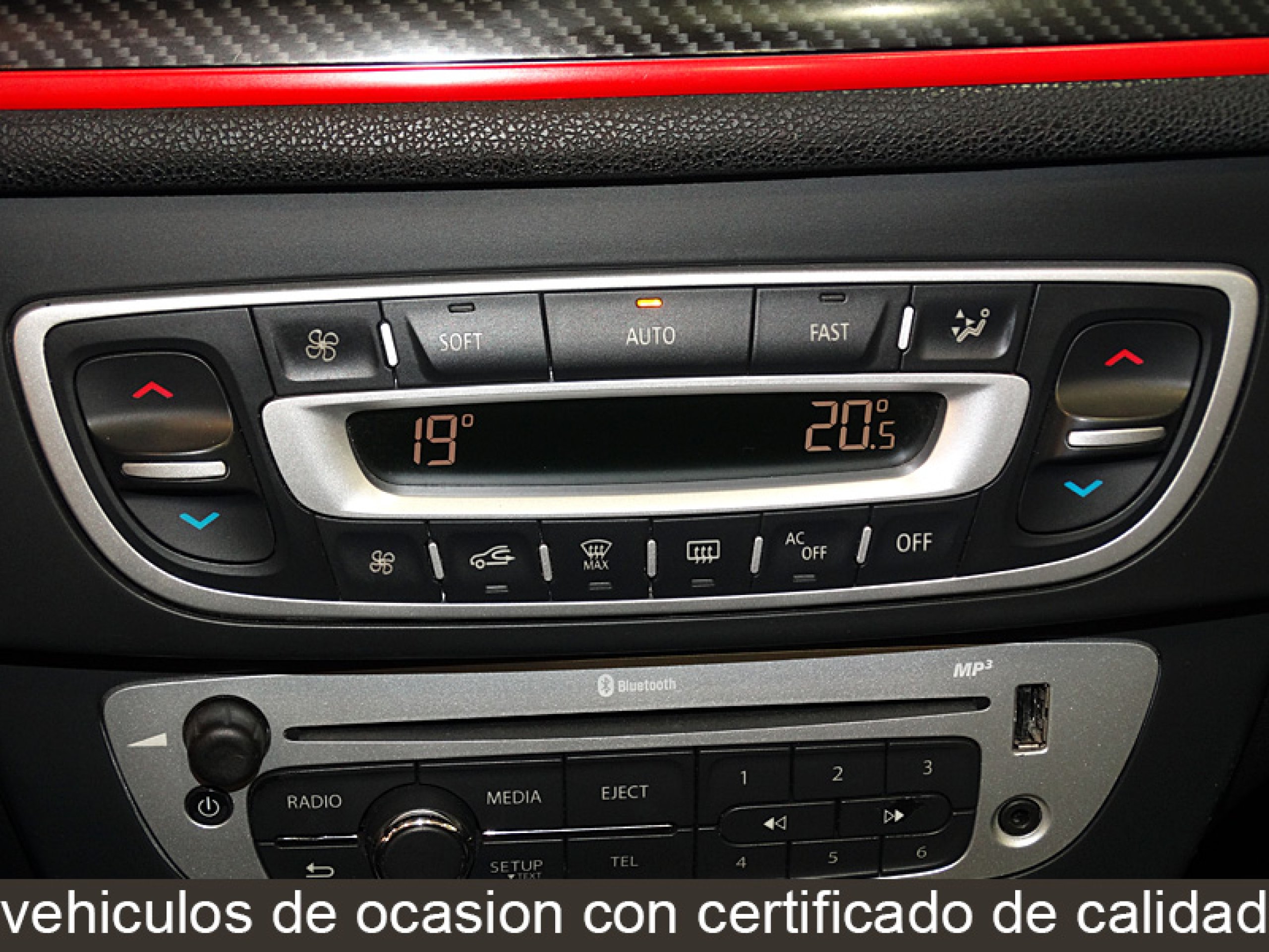 Foto Renault Megane 40
