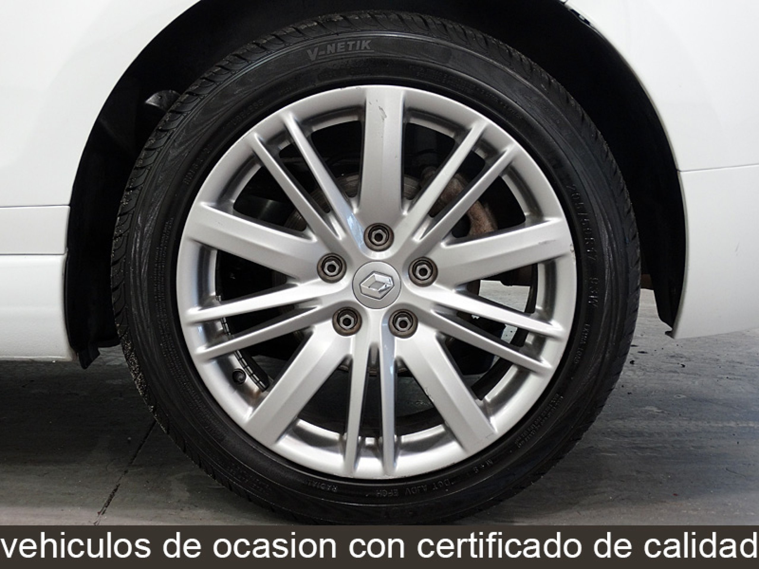 Foto Renault Megane 44