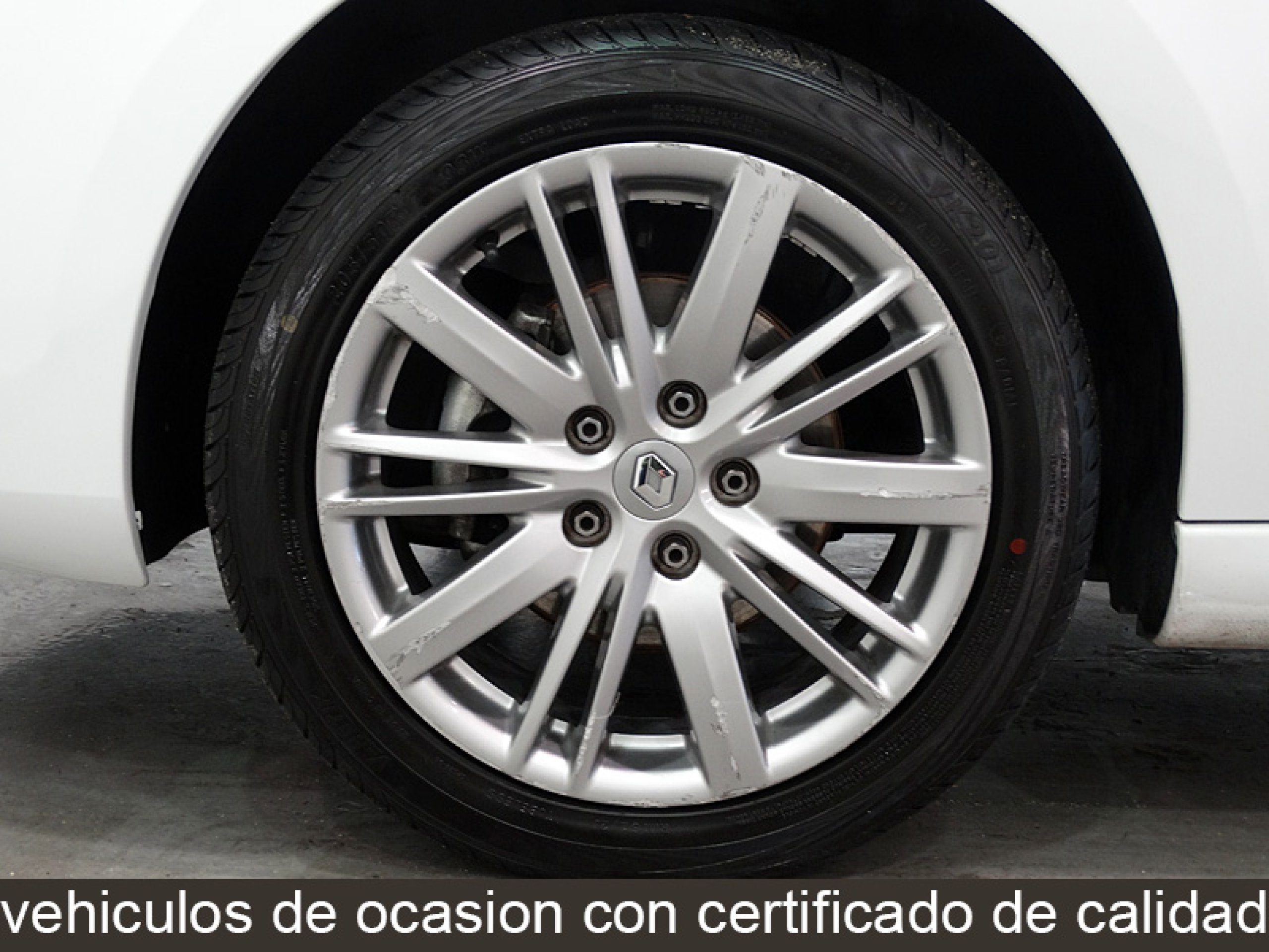 Foto Renault Megane 45