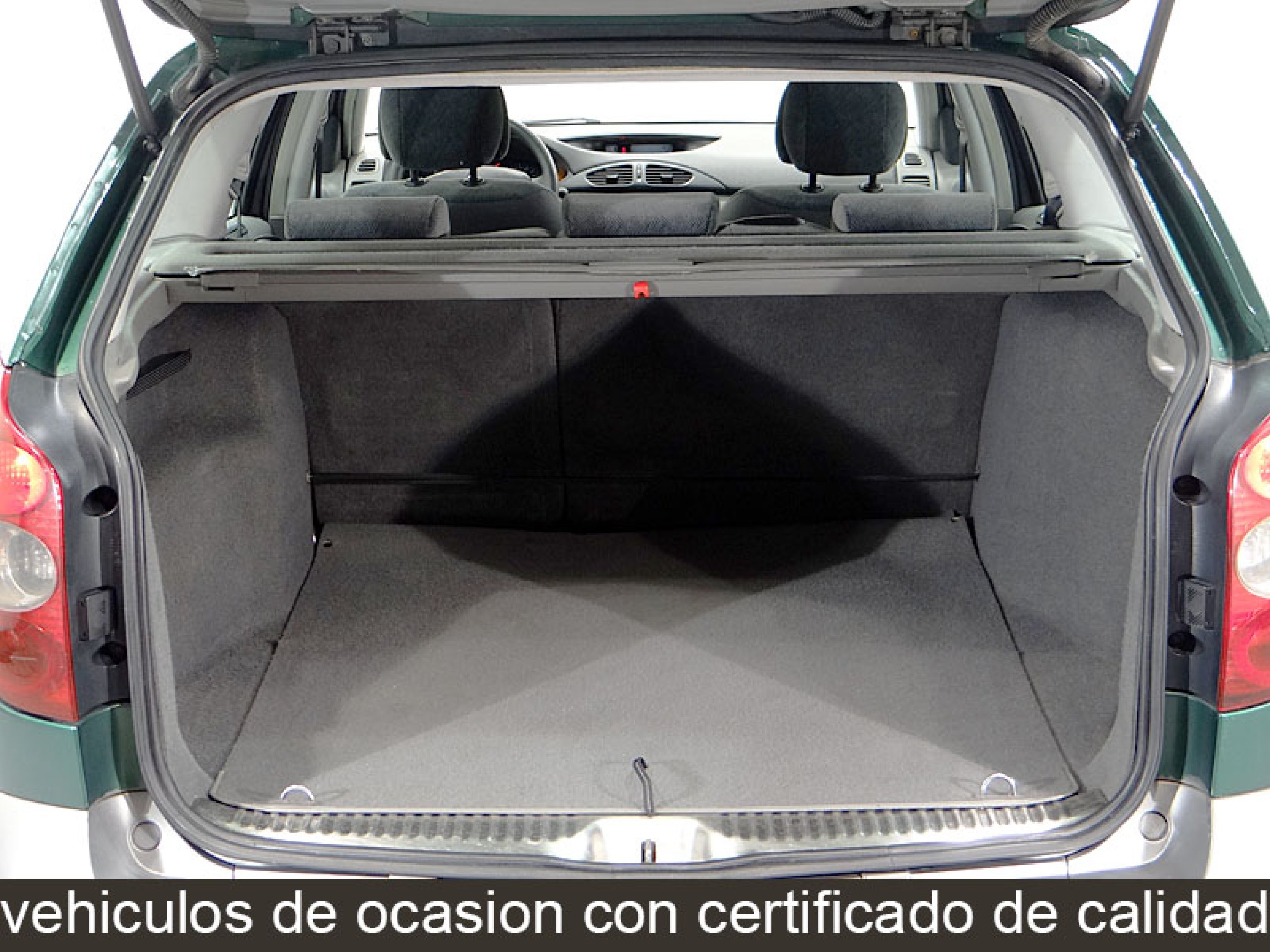Foto Renault Laguna 14