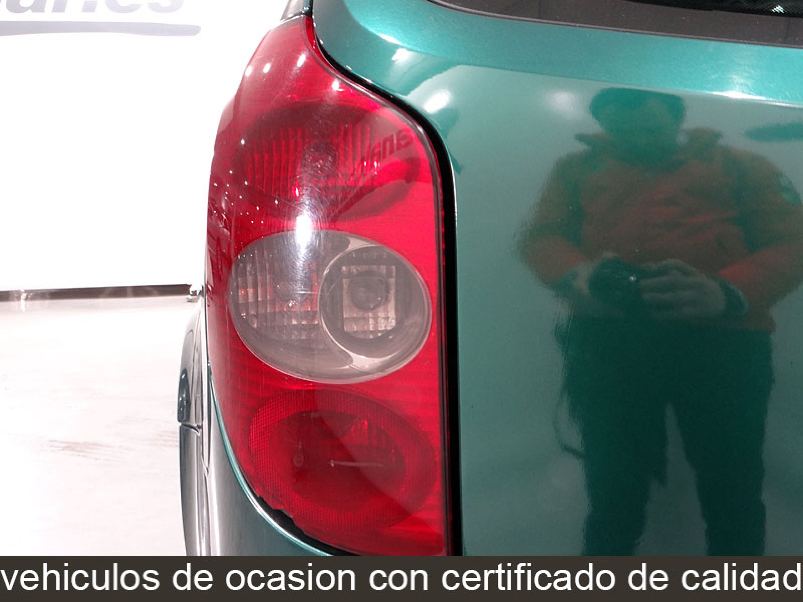 Foto Renault Laguna 17