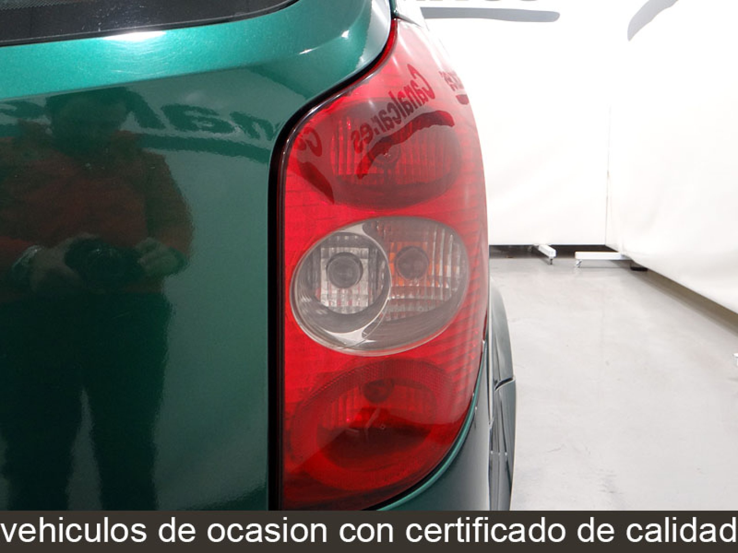 Foto Renault Laguna 18
