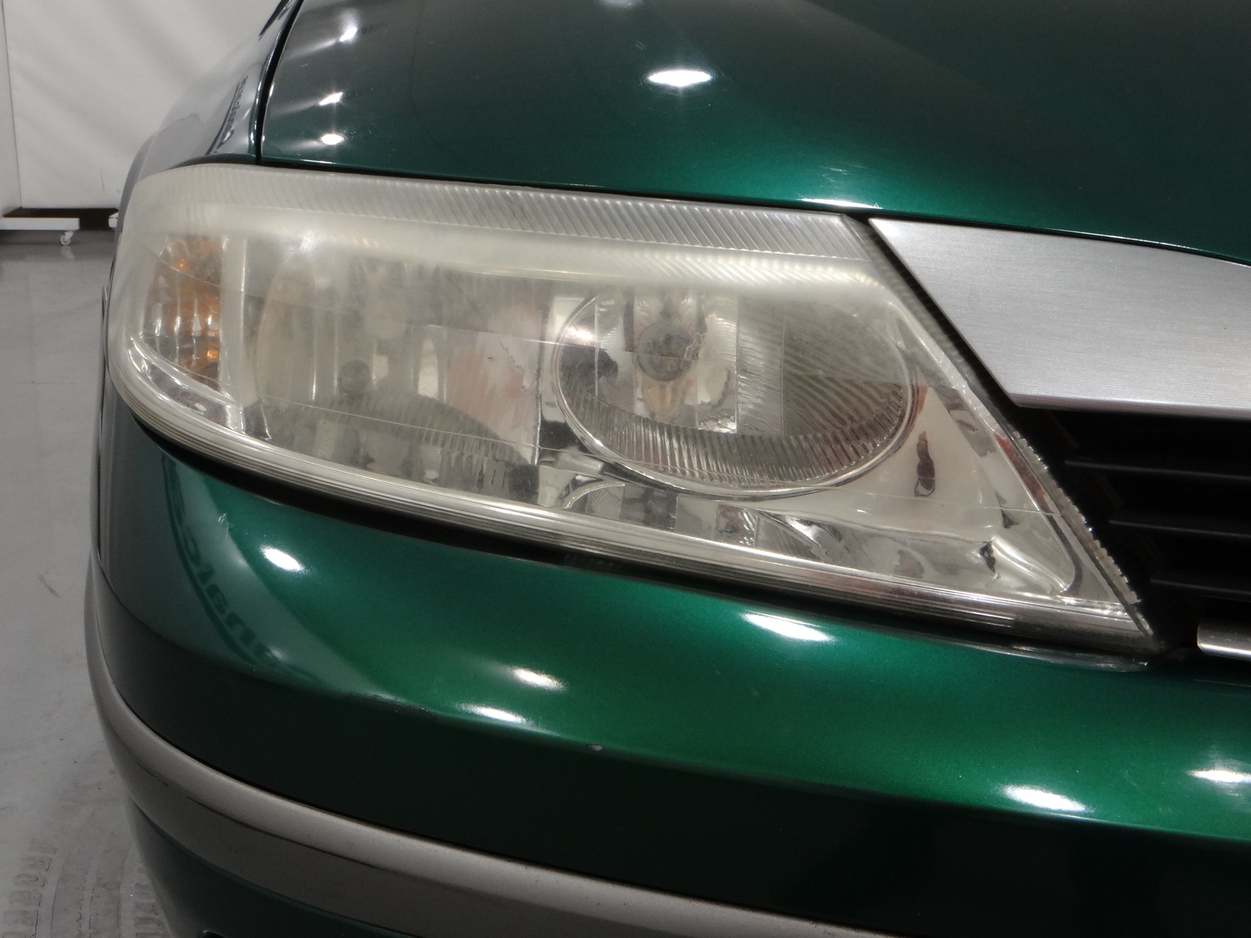 Foto Renault Laguna 19