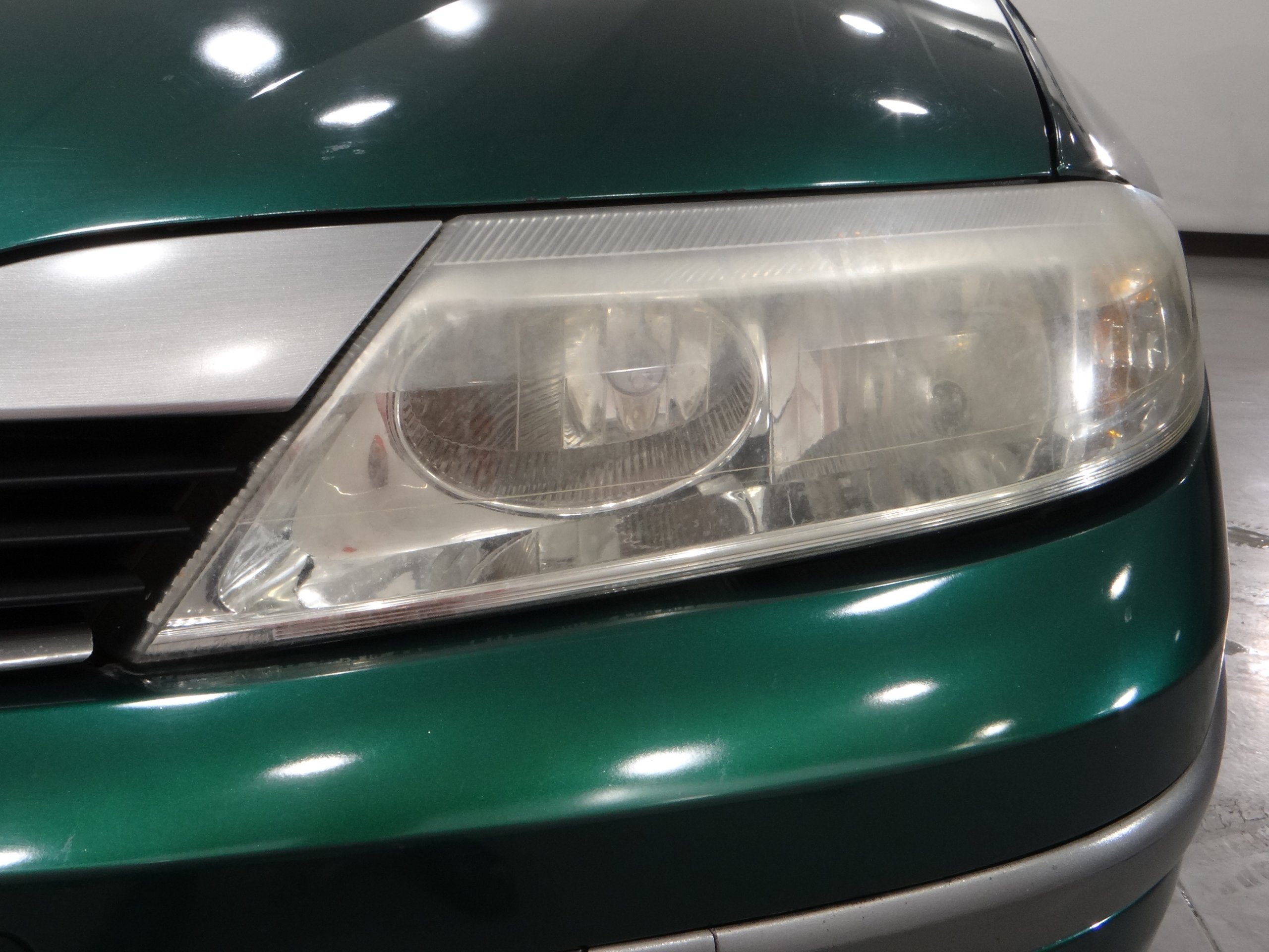 Foto Renault Laguna 20
