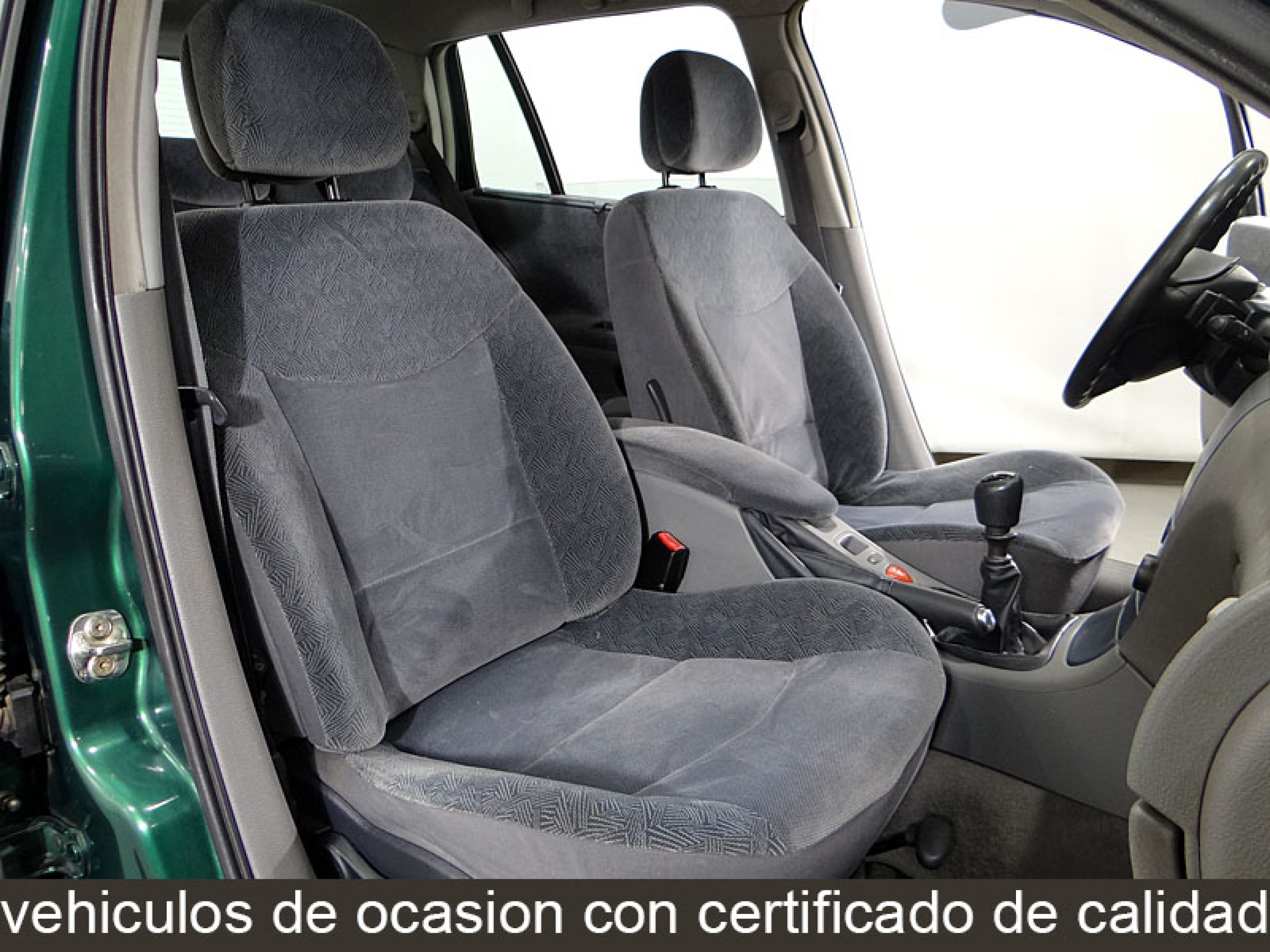 Foto Renault Laguna 22